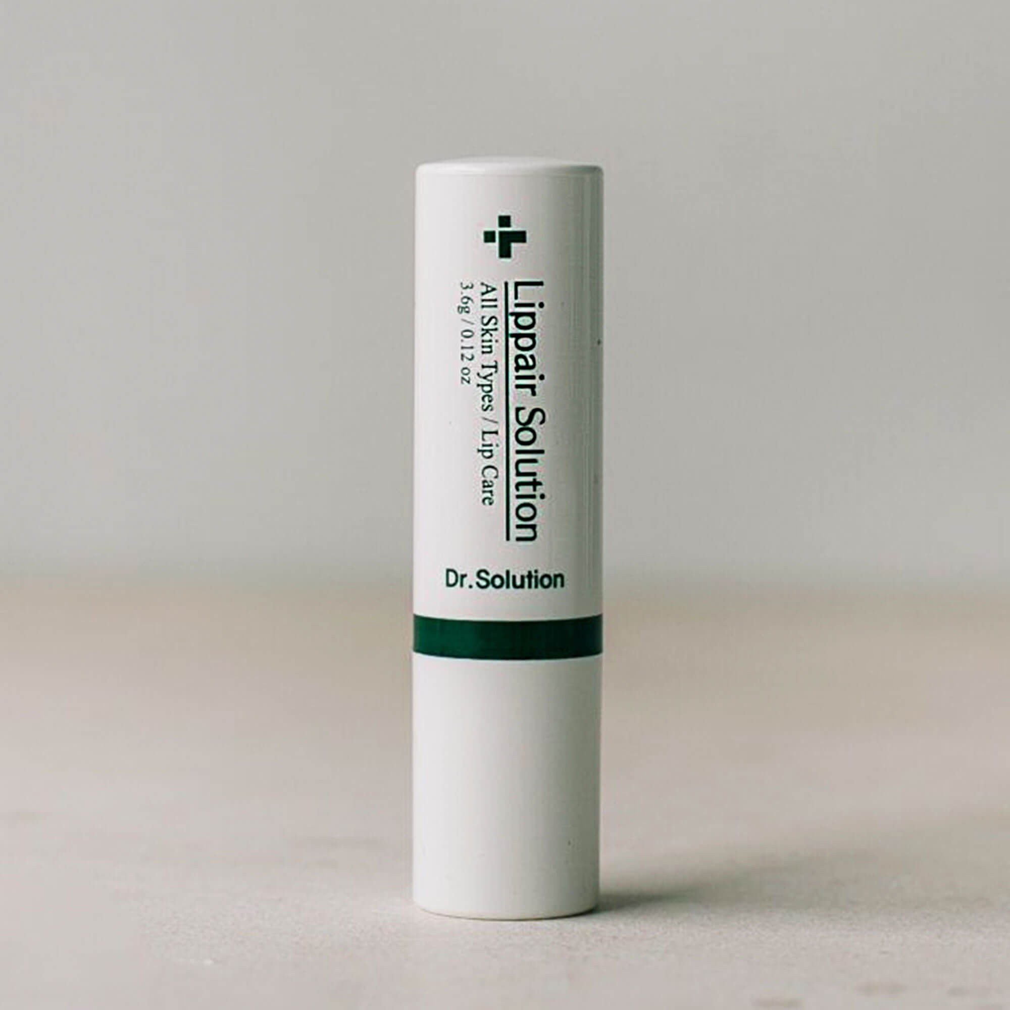 Бальзам для губ CU SKIN Dr. Solution Lippair Solution