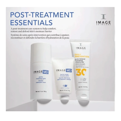 Крем для лица Image Skincare Image MD Post Treatment Kit