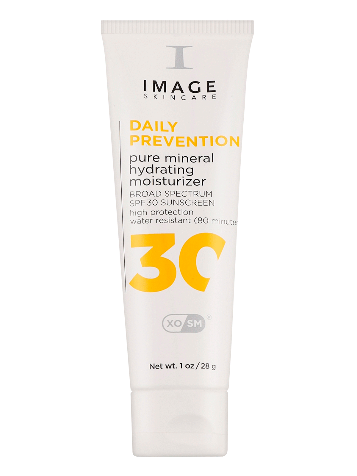 Крем для лица Image Skincare Image MD Post Treatment Kit