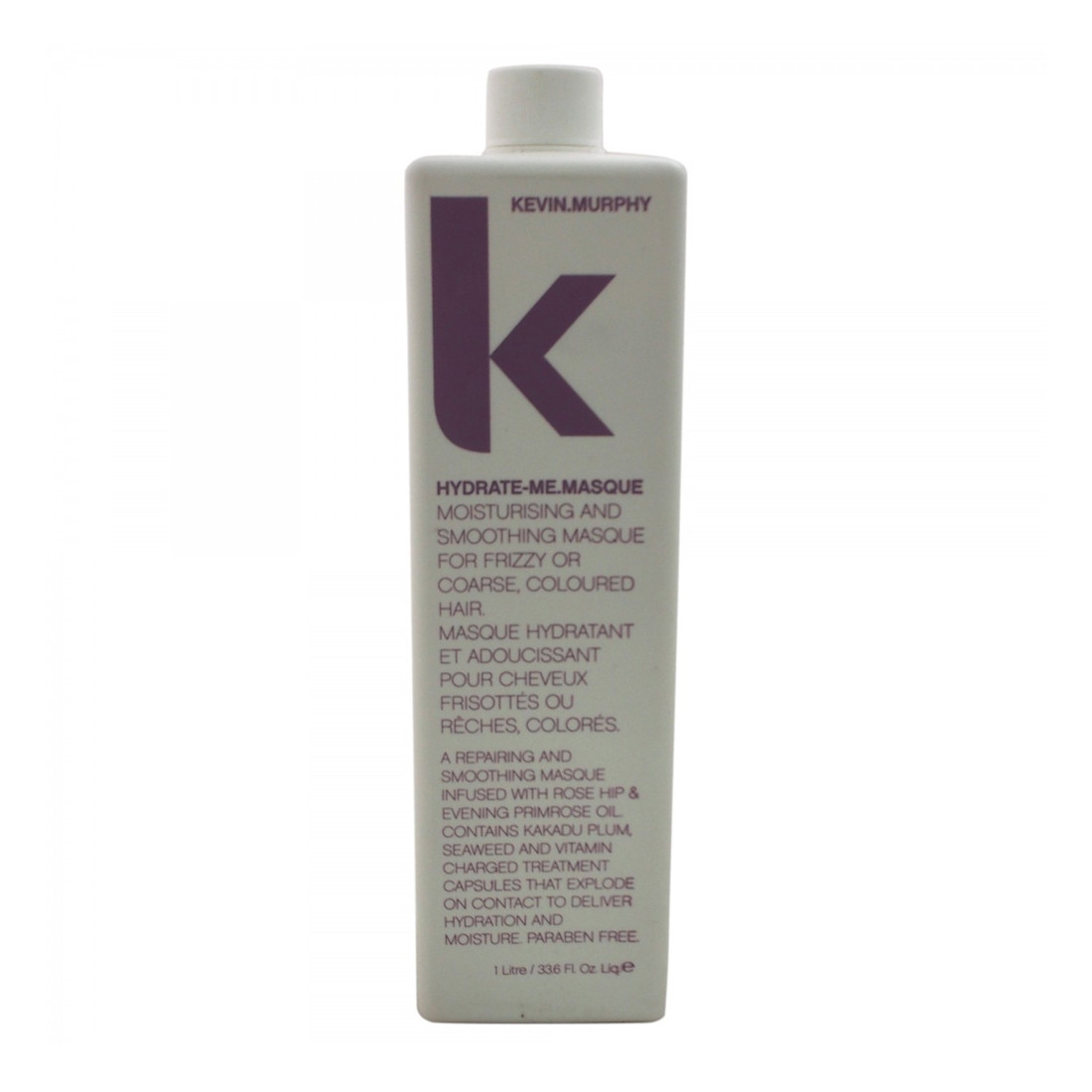 Маска Kevin Murphy Hydrate-Me.Masque