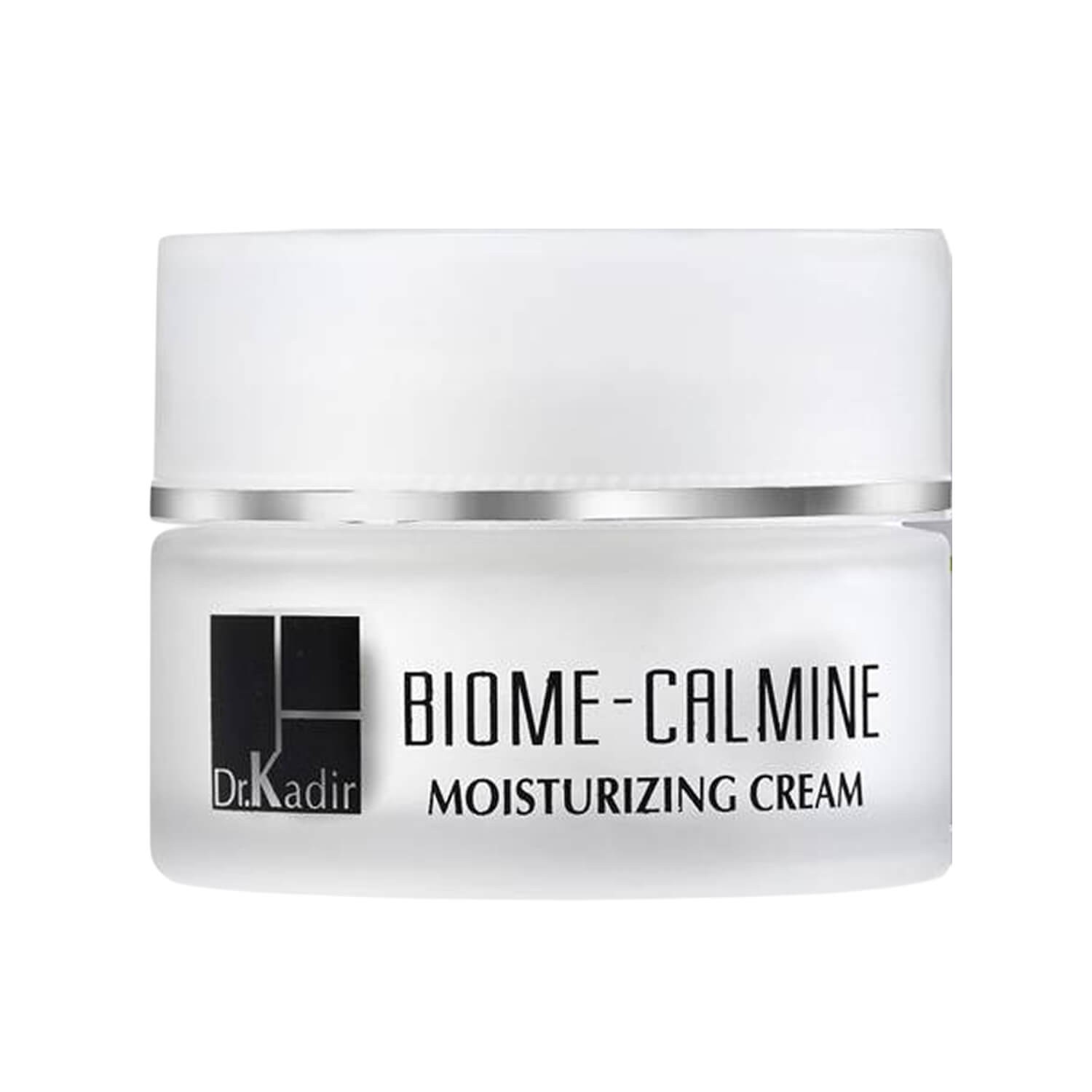 Питательный крем Dr. Kadir Biome-Calmine Nourishing Cream
