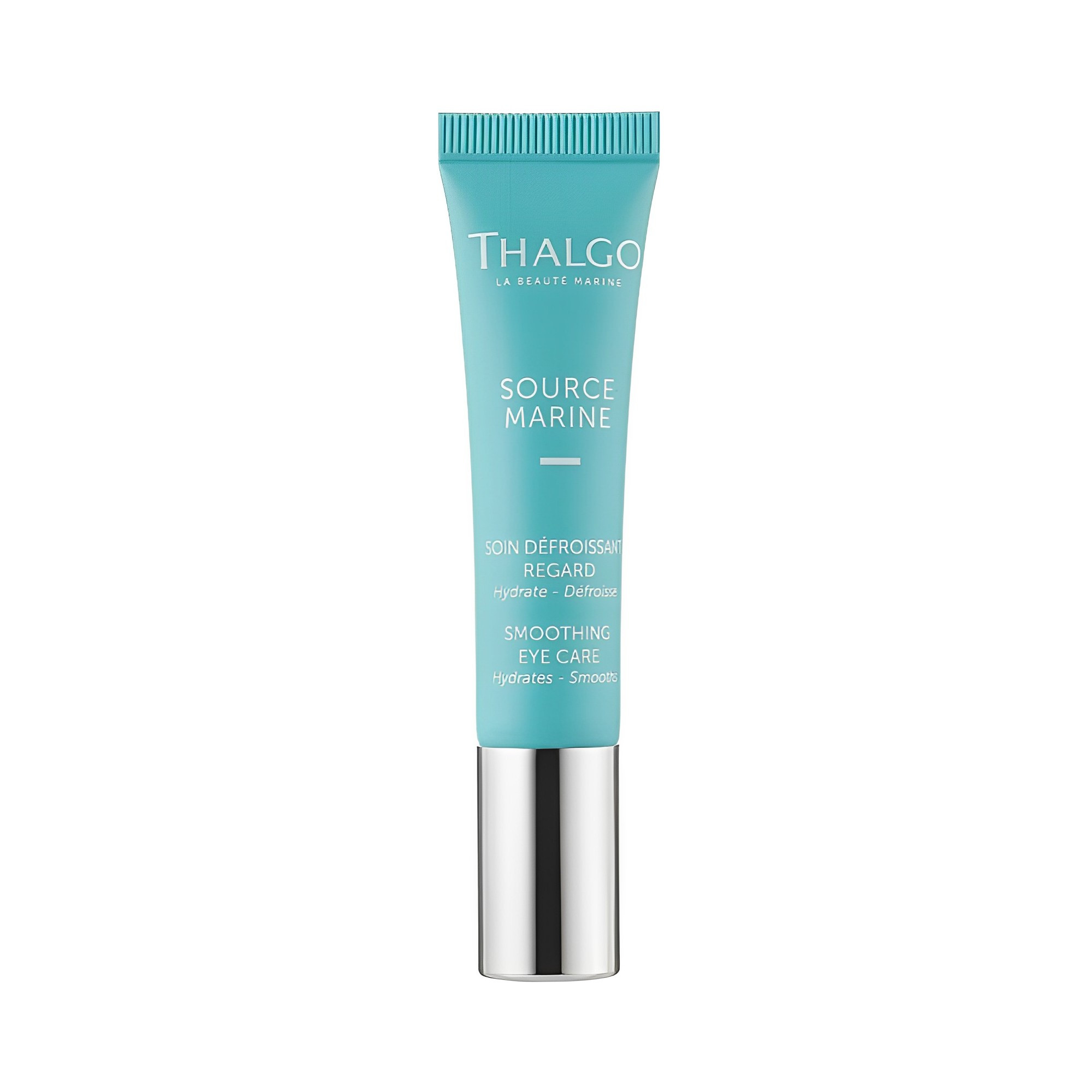 Thalgo Smoothing Eye Care - Розгладжуюча емульсія для шкіри навколо очей