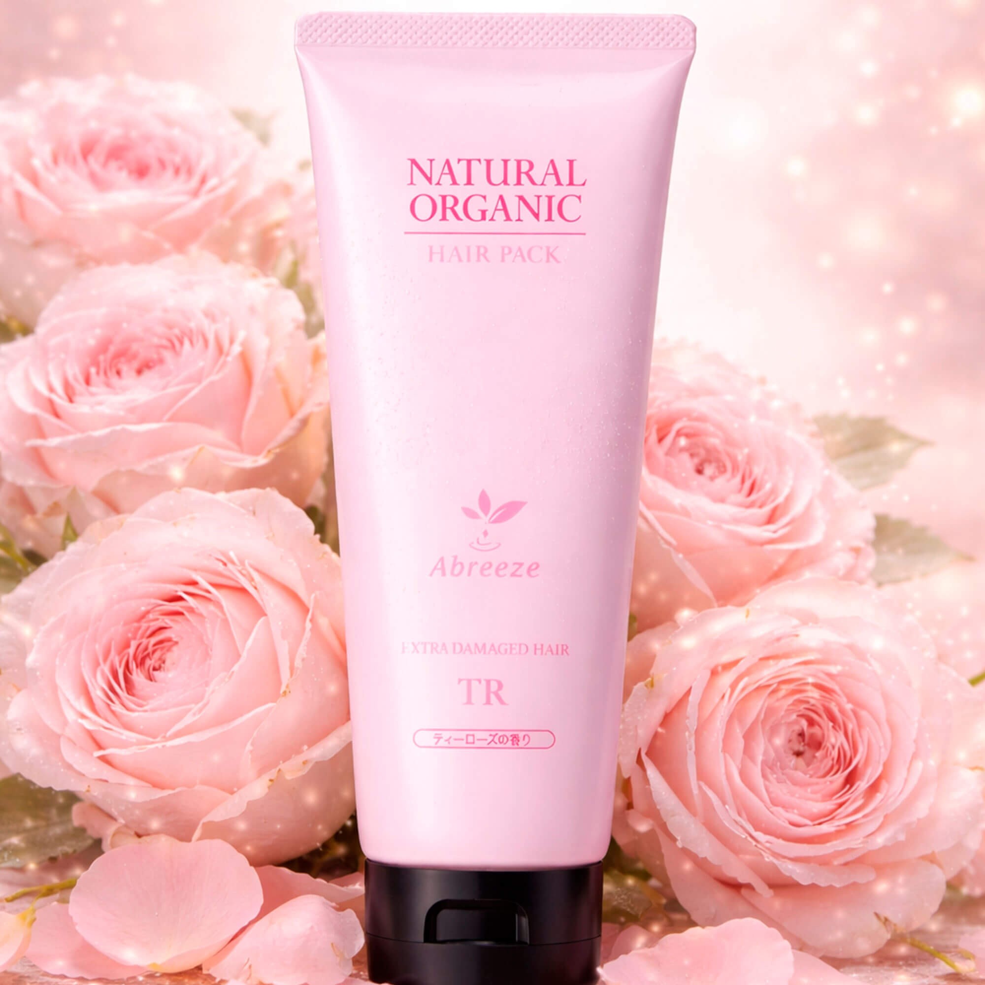 Кондиционер органический Pacific Natural Organic Hair Pack TR