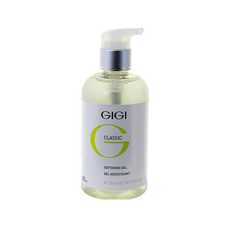 Розріхлюючий гель GIGI Pre Treatment Softening Gel