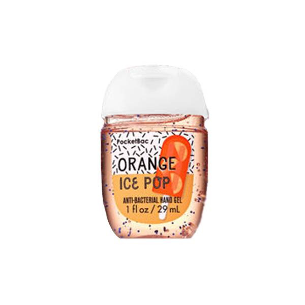 Гель санитайзер Bath and Body Works Orange Ice Pop