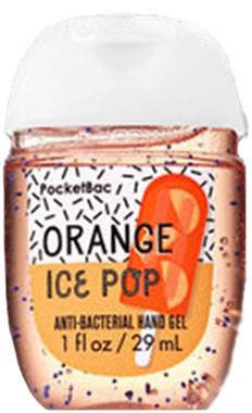 Санітайзер Bath and Body Works Orange Ice Pop