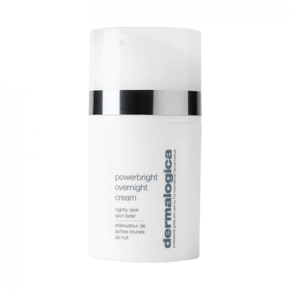 Dermalogica Нічний крем для рівного тону та сяйва шкіри