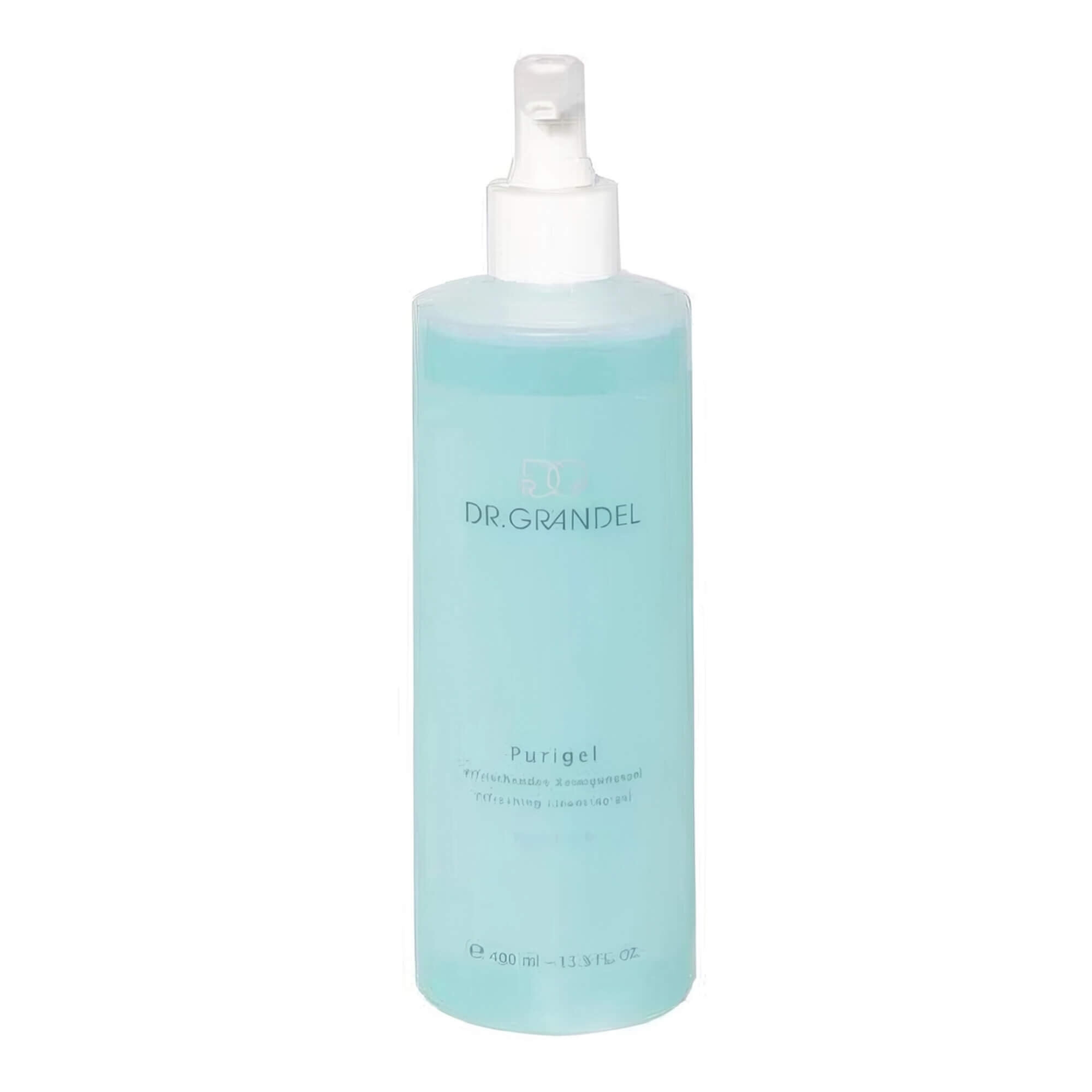 Освіжаючий очищаючий гель Dr.Grandel Cleansing Purigel Feel fresh