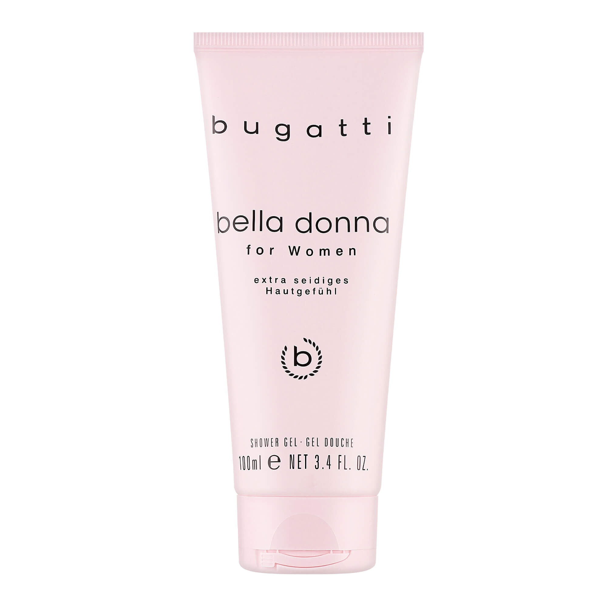 Парфюмерный набор для женщин Bugatti Bella Donna Women's Set