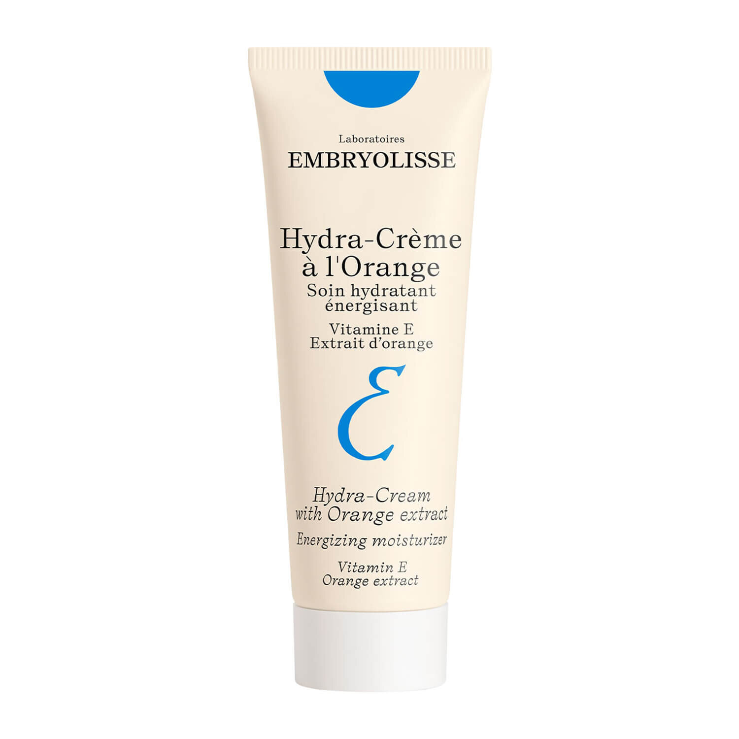 Отзывы o Embryolisse Moisturising Cream With Orange Увлажняющий крем с апельсином