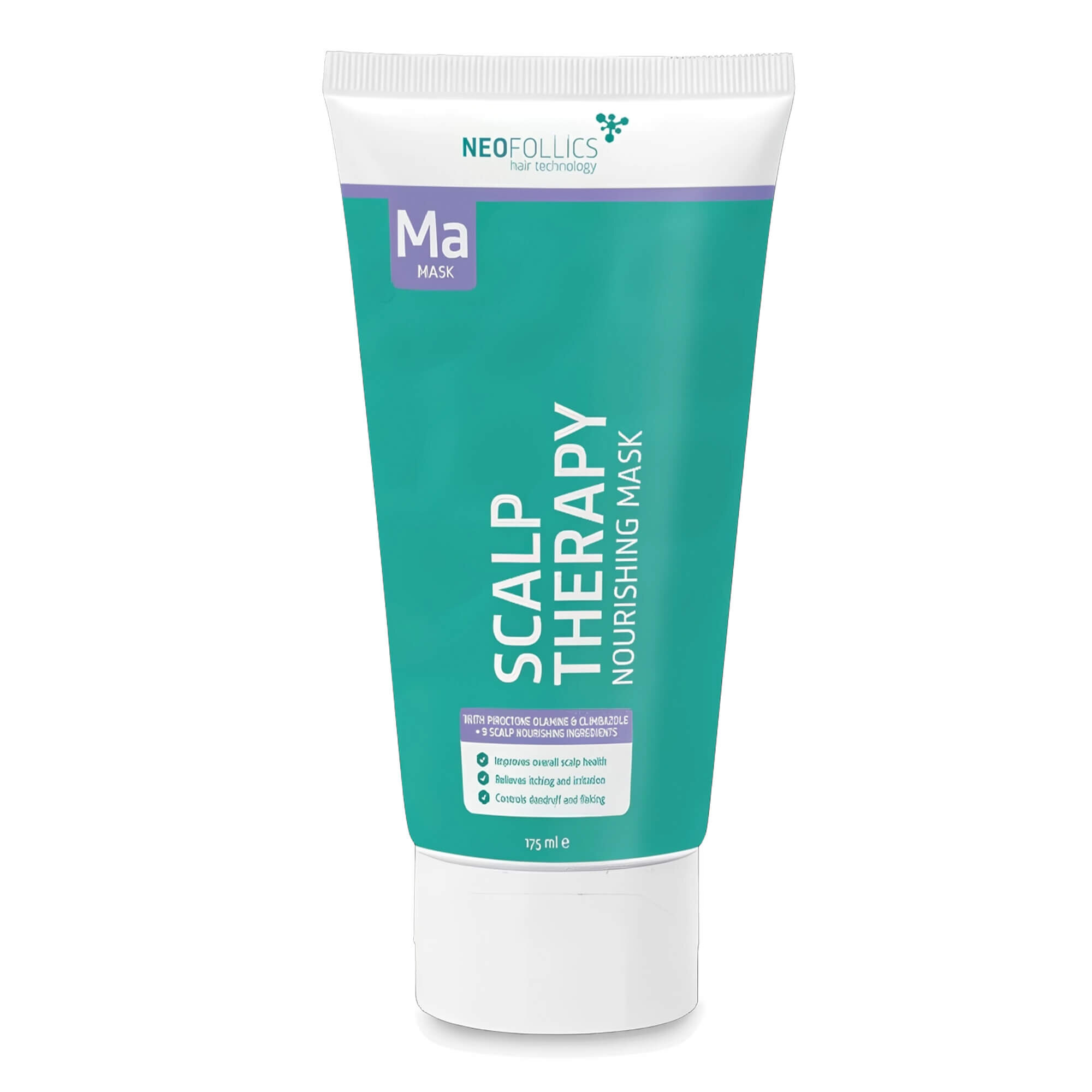 Neofollics Scalp Therapy Nourishing Mask - Питательная маска для волос