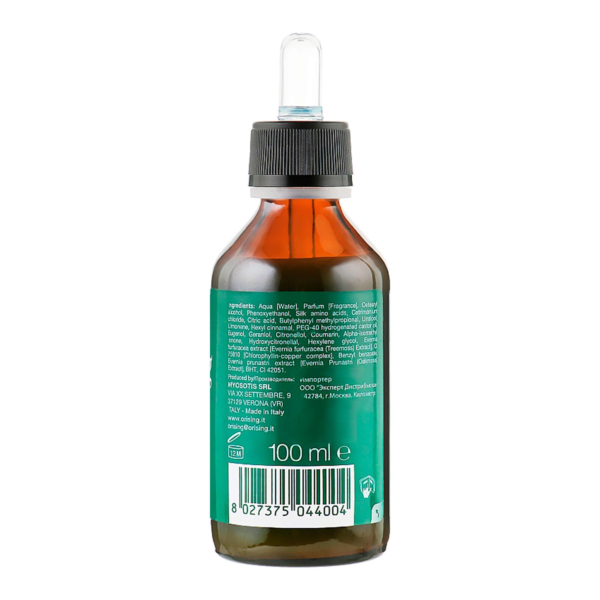 Фитоэссенциальный укрепляющий протеиновый лосьон Orising Proteica Lotion