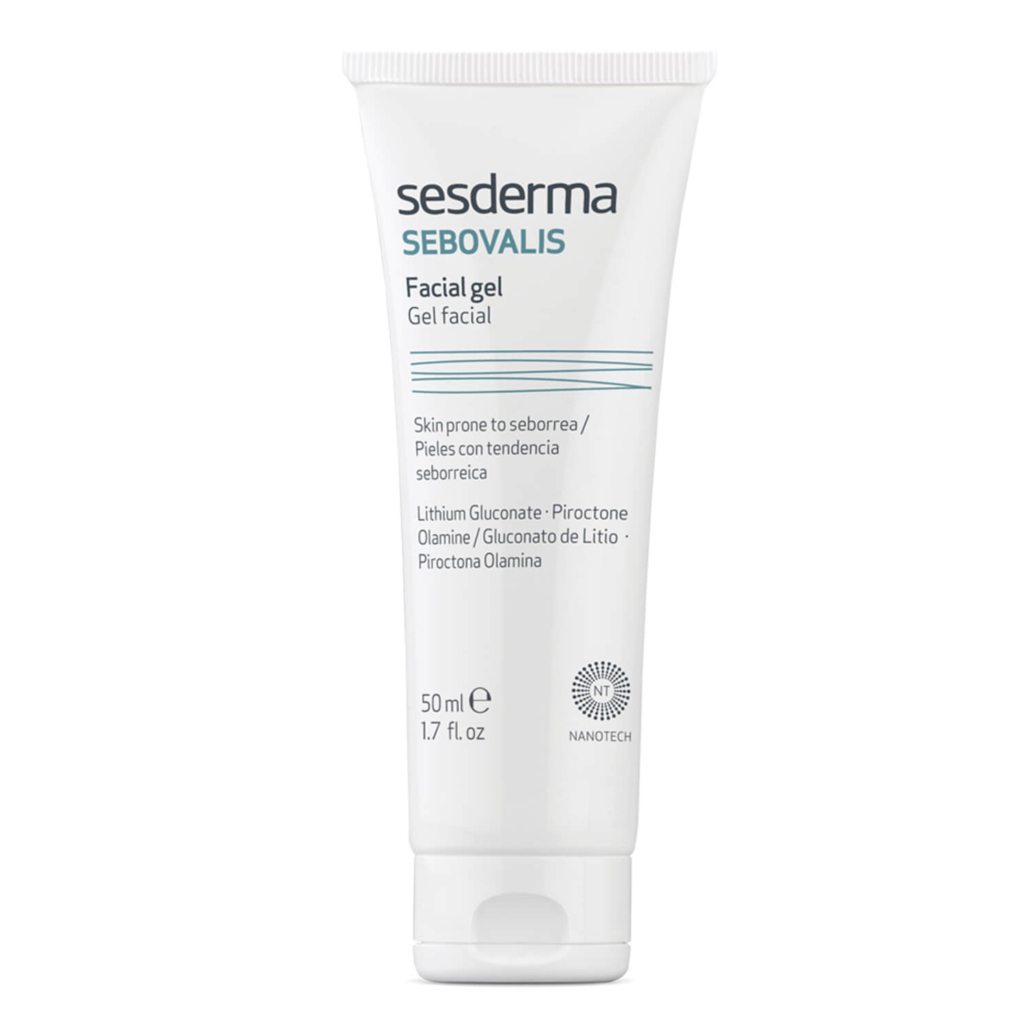Sesderma Гель для лица