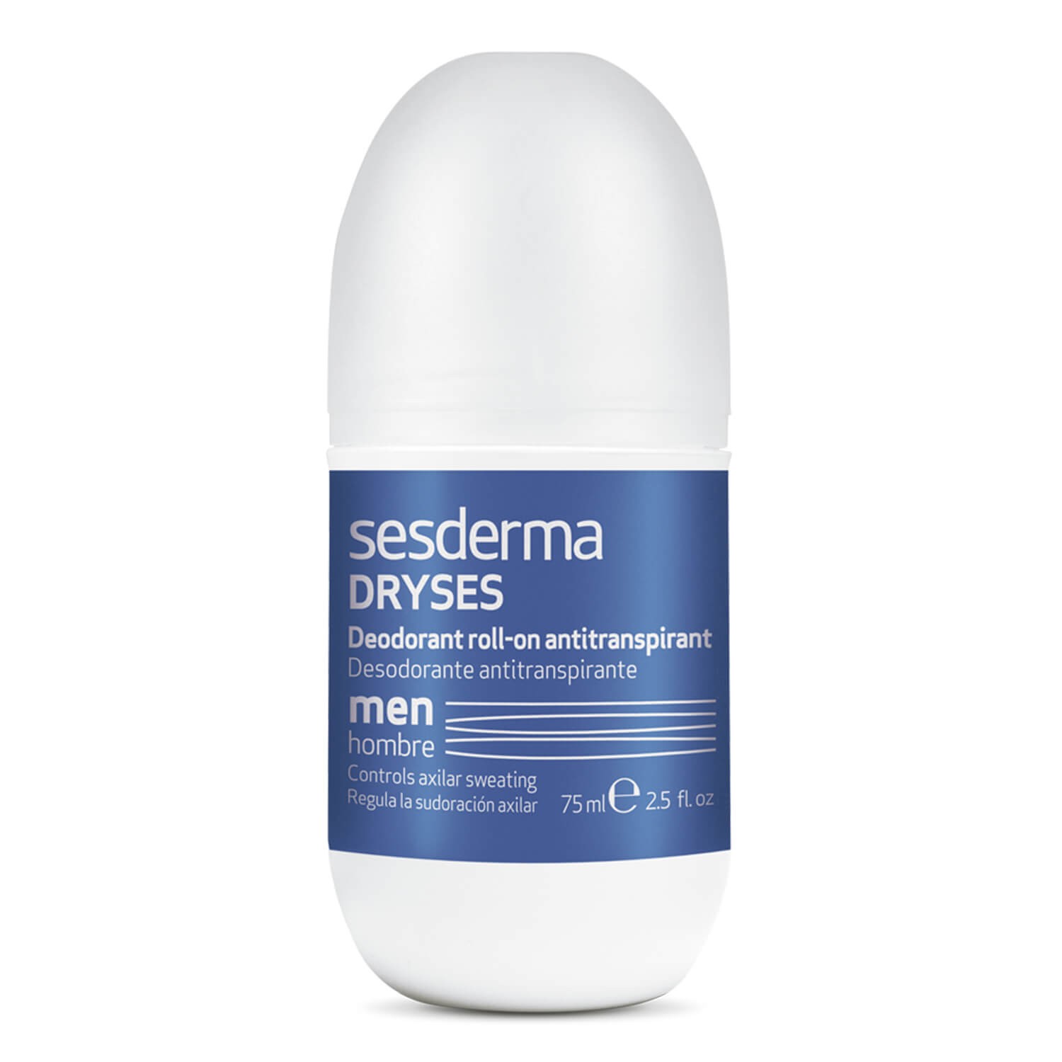 Sesderma Кульковий дезодорант для чоловіків