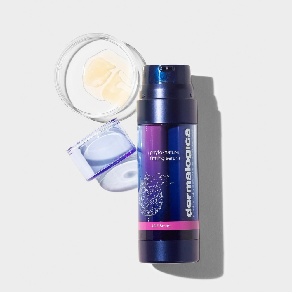 Фітоактивний зміцнюючий серум Dermalogica Phyto-Nature Firming Serum
