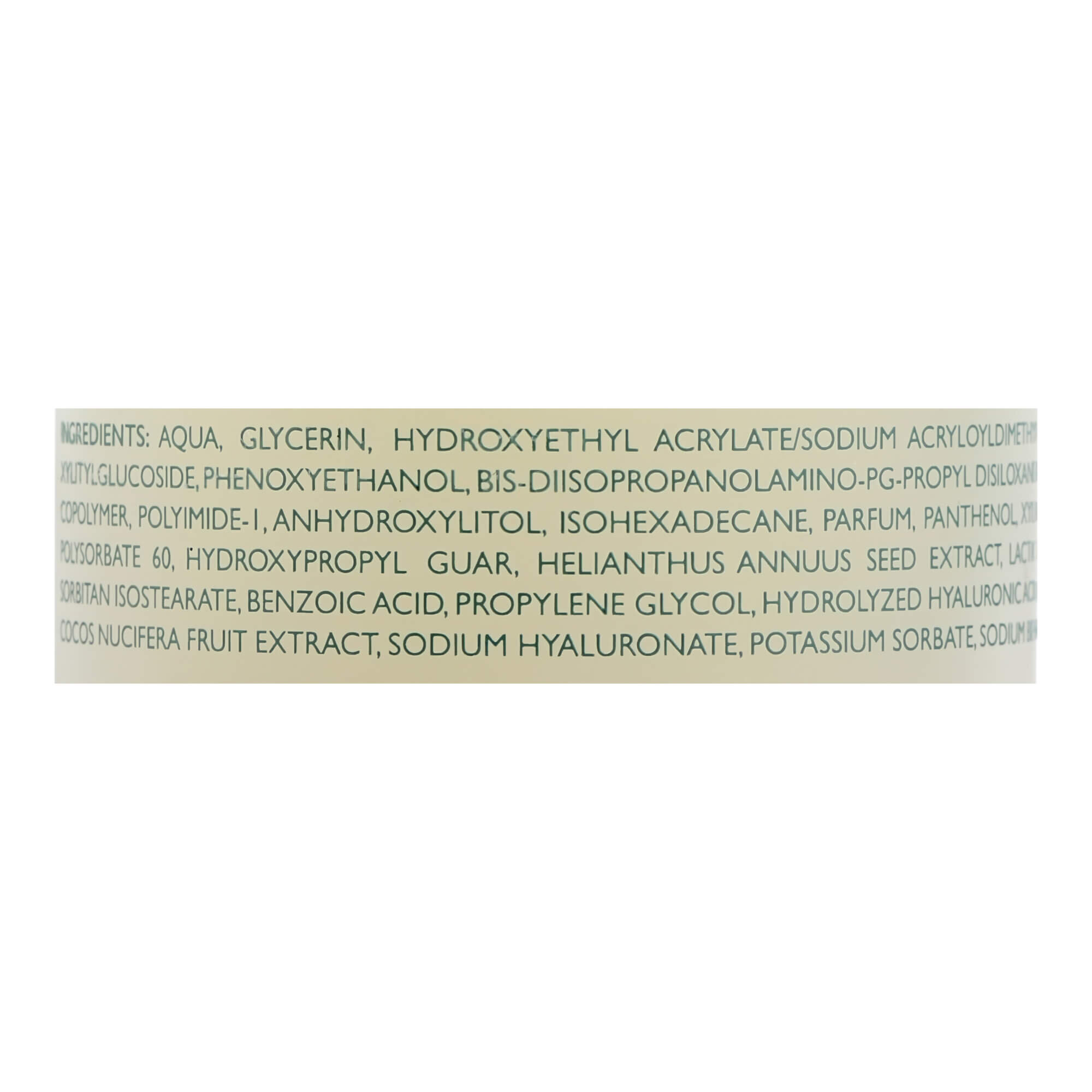 Увлажняющий серум для волос и кожи головы Bjorn Axen Moisture Hair & Scalp Serum