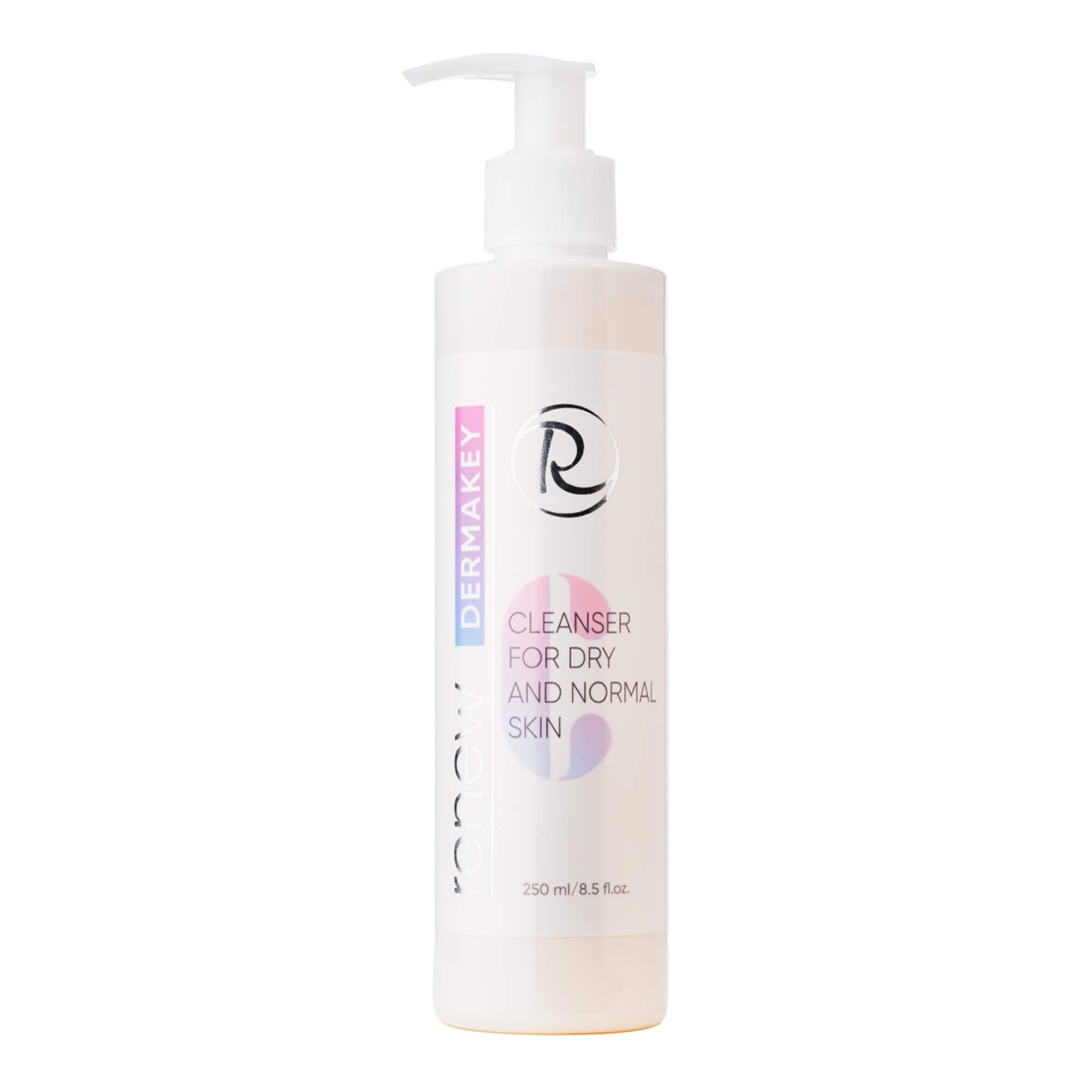 Очищаючий гель для нормальної та сухої шкіри Renew Cleanser for Dry and Normal Skin