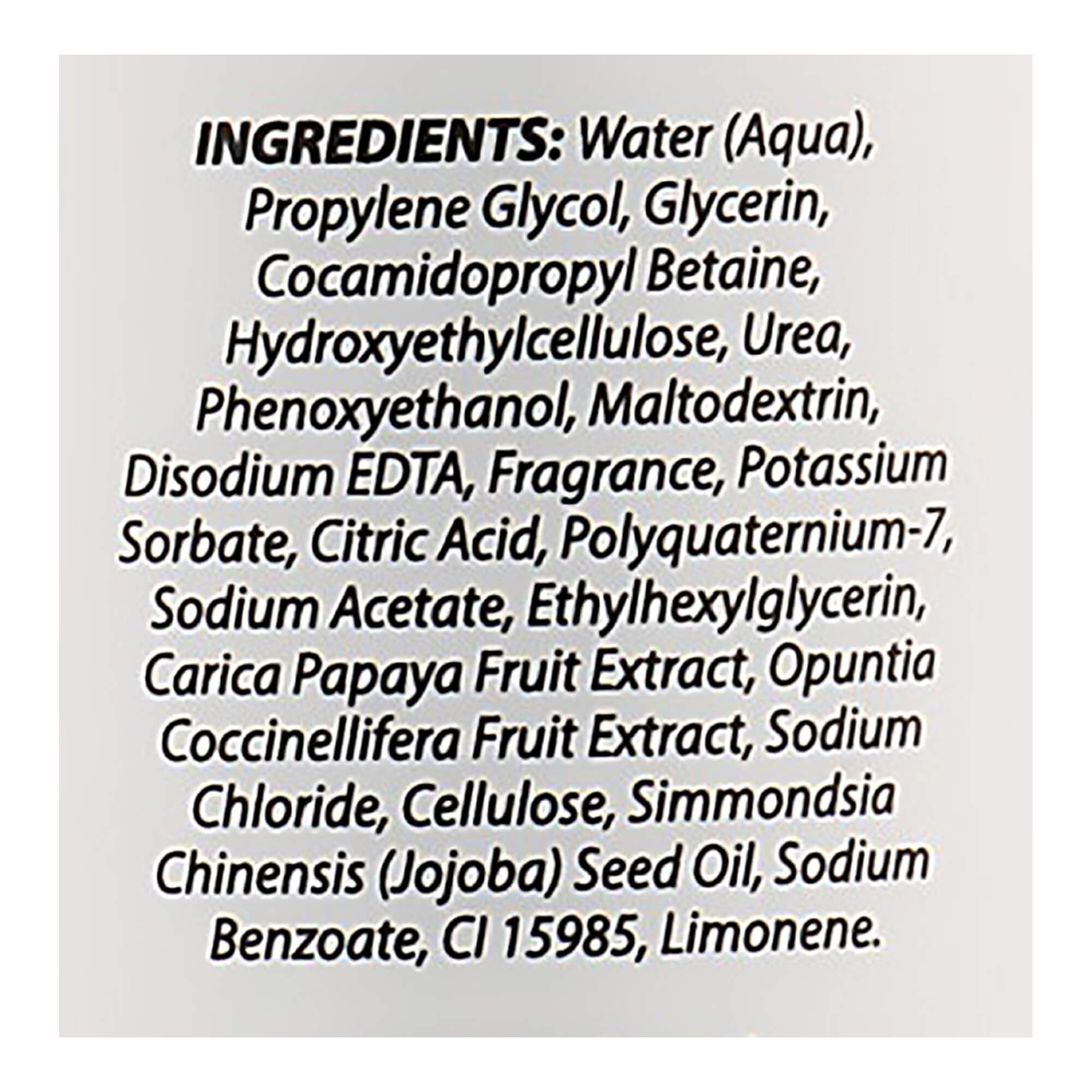 Очищаючий гель для нормальної та сухої шкіри Renew Cleanser for Dry and Normal Skin