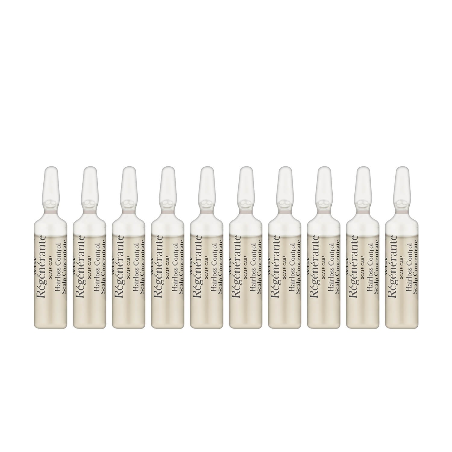 Концентрат для шкіри голови проти випадання волосся La Biosthetique Hairloss Con.Scalp Concentrate 