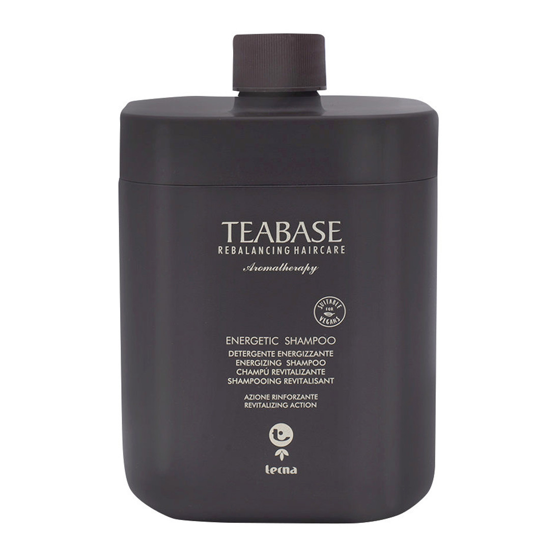 Шампунь Tecna TeaBase Energetic Shampoo