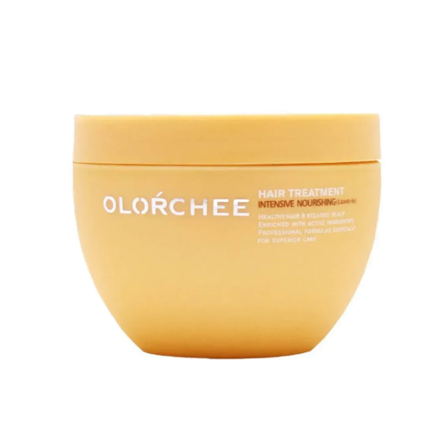 Olorchee Intensive Nourising Leave In цена