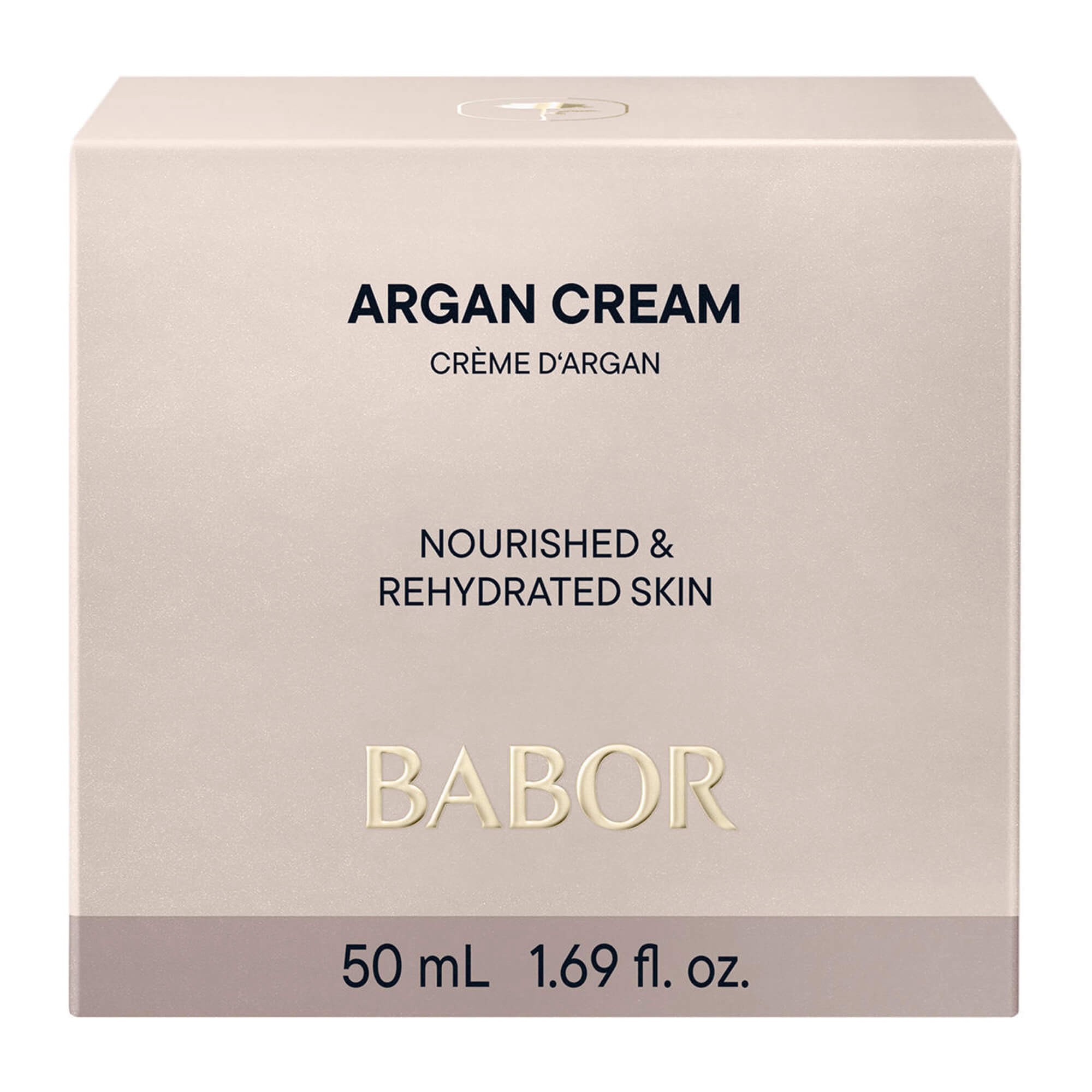 Babor Classics Argan Cream цена