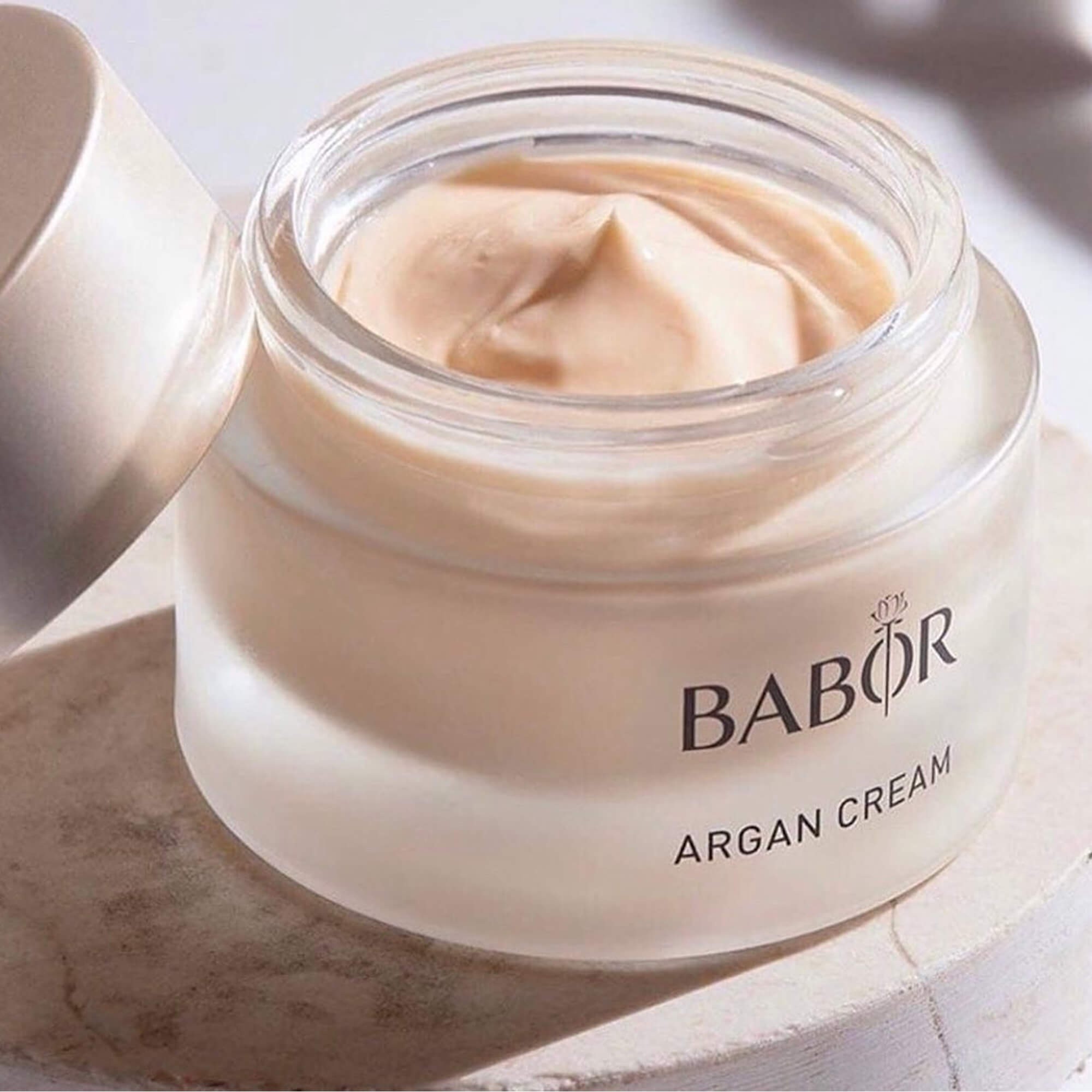 Babor Classics Argan Cream украина