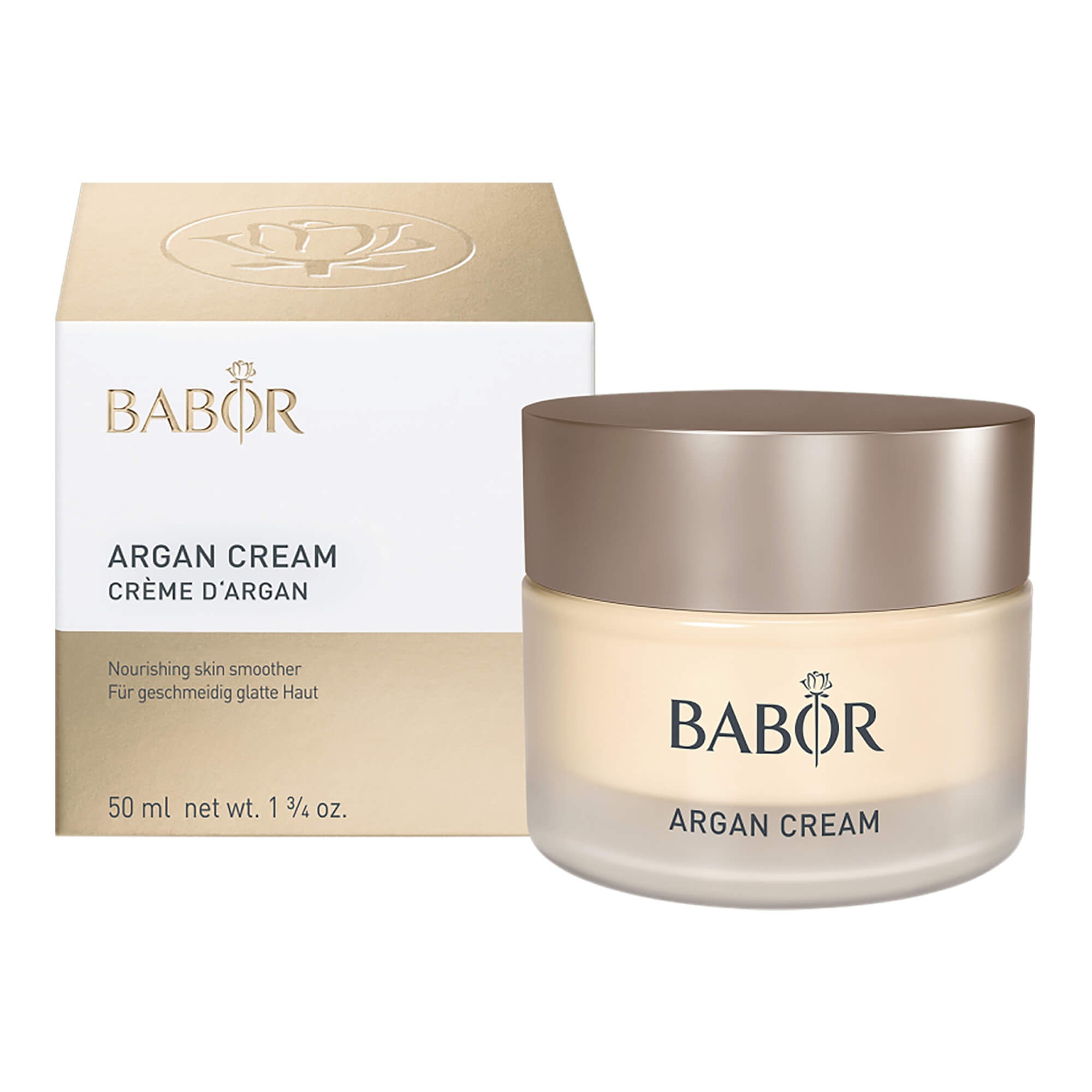 Babor Classics Argan Cream заказать