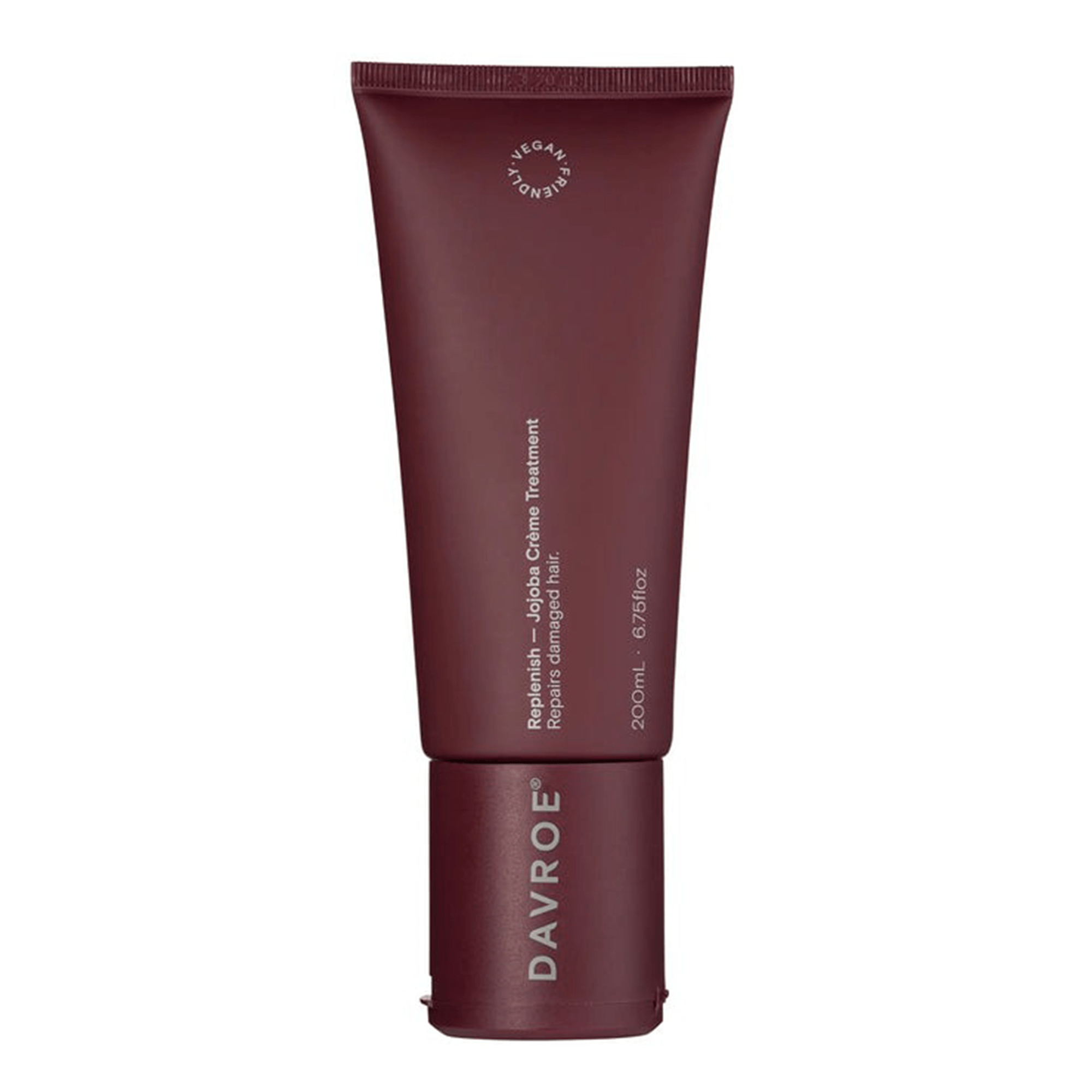 Різдвяний набір для відновлення волосся Davroe Christmas Repair Senses Quad Pack