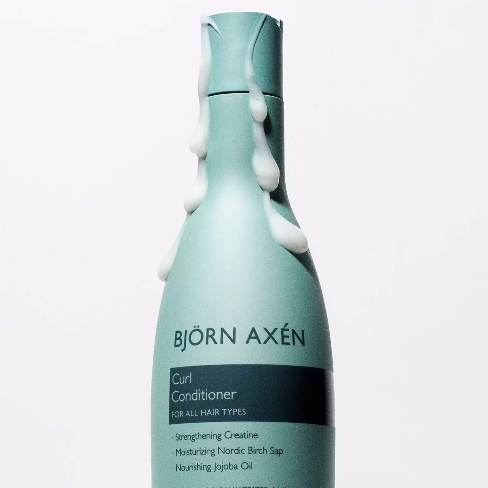 Кондиционер для вьющихся волос Bjorn Axen Curl Conditioner