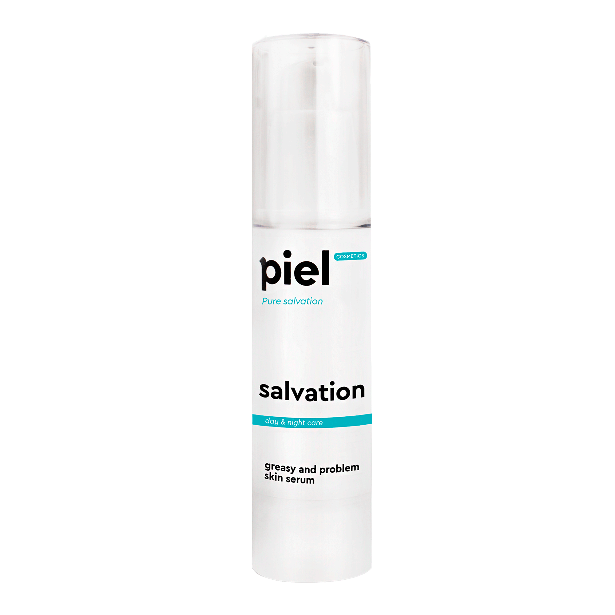 Сыворотка для проблемной кожи лица Piel Cosmetics Salvation Serum