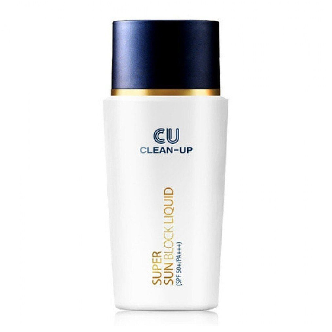 CU Skin Солнцезащитная эмульсия