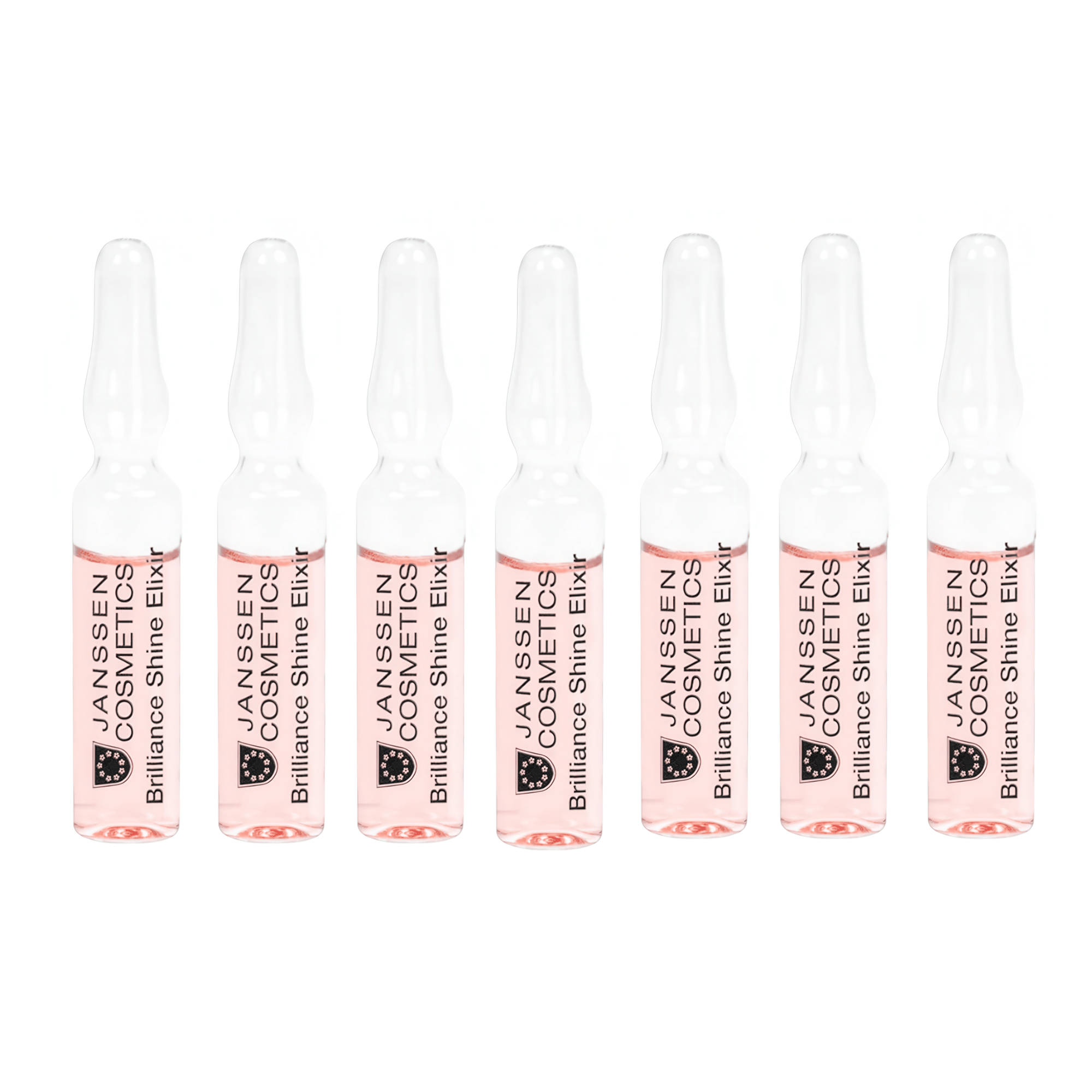 Janssen Cosmetics Еліксир для блиску