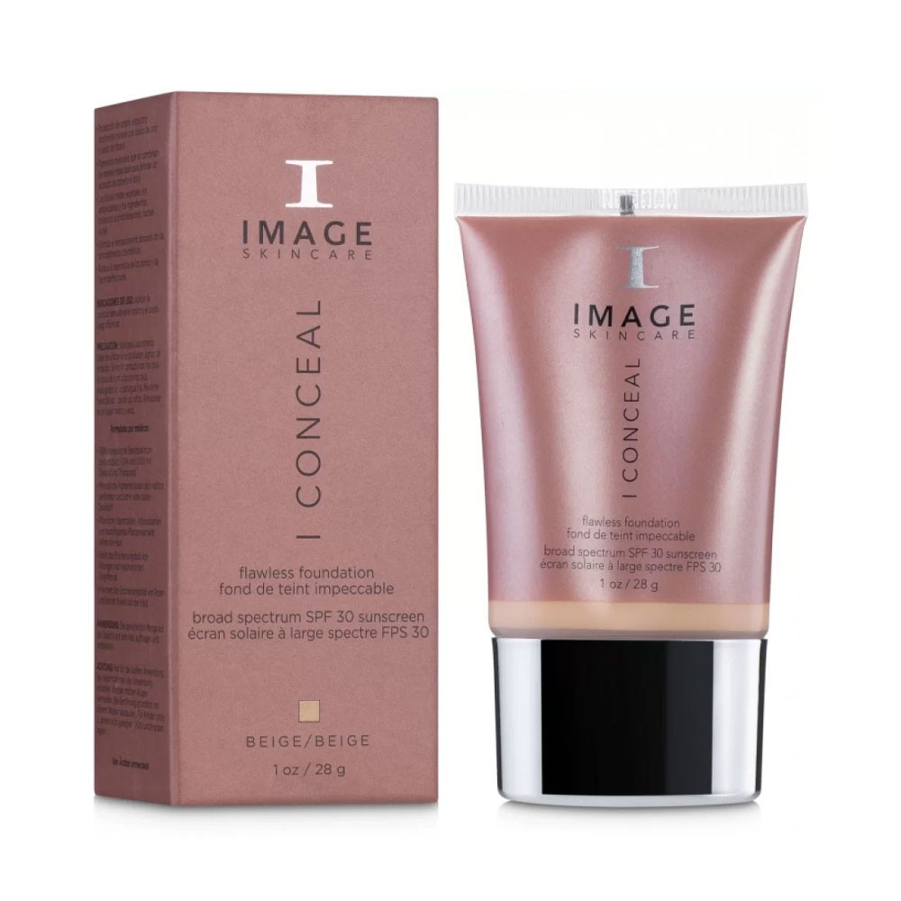 image skincare flawless foundation цена