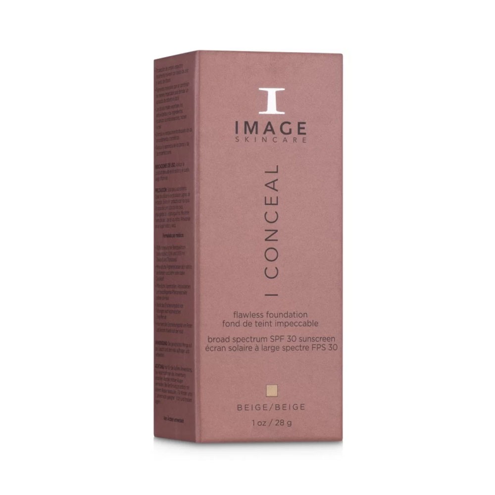 image skincare flawless foundation купить