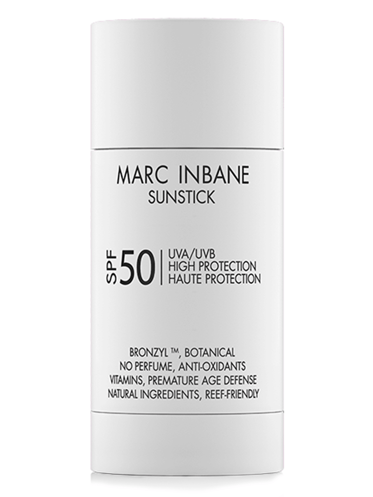 Marc Inbane 