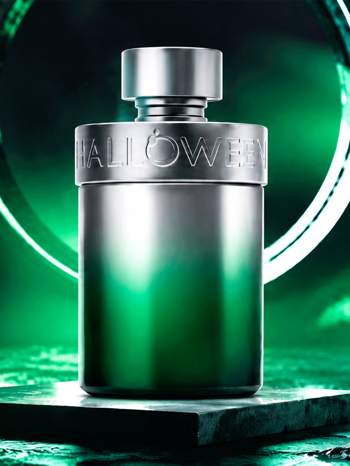 Парфюм / Eau de Parfum Halloween Man Pulse