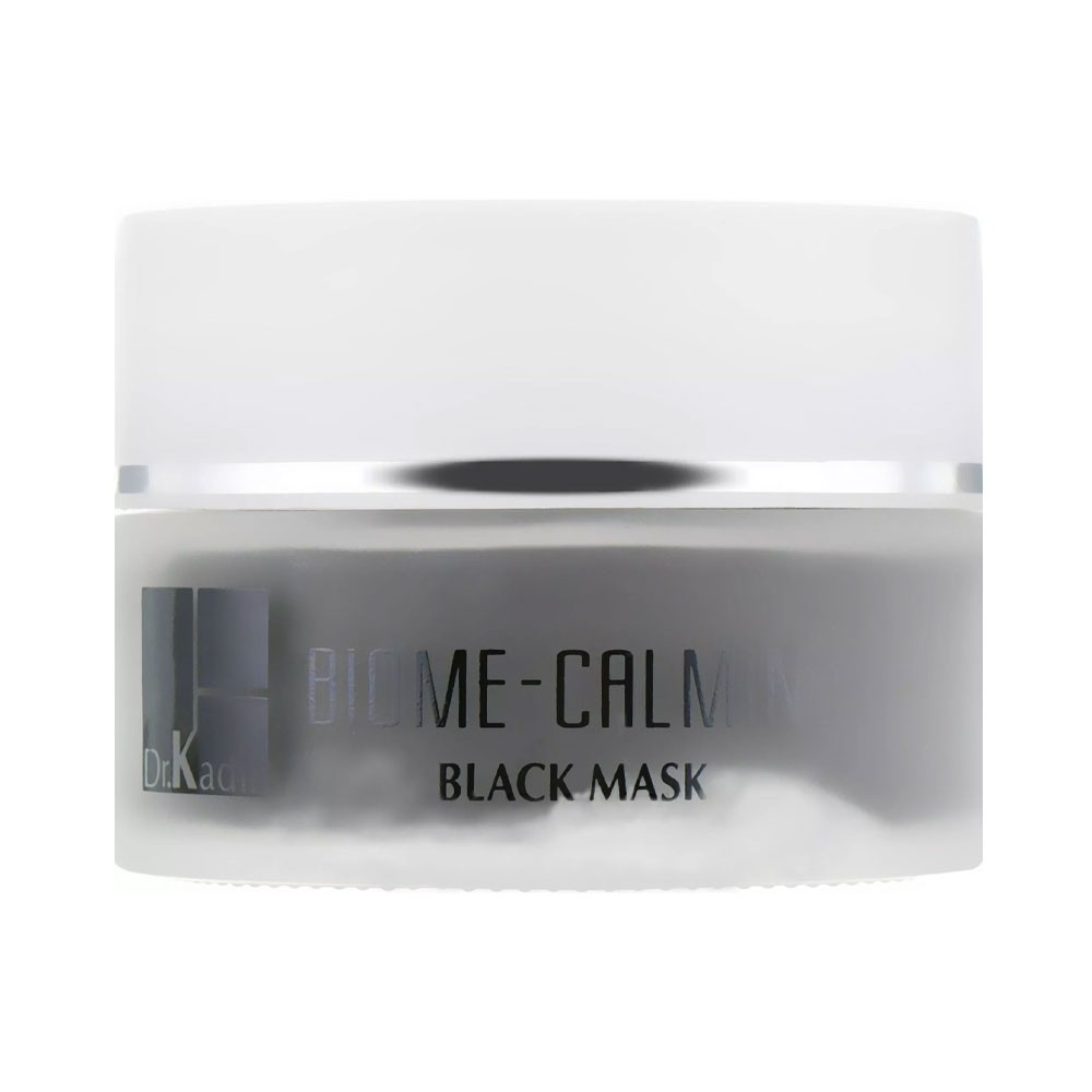 dr kadir black mask киев