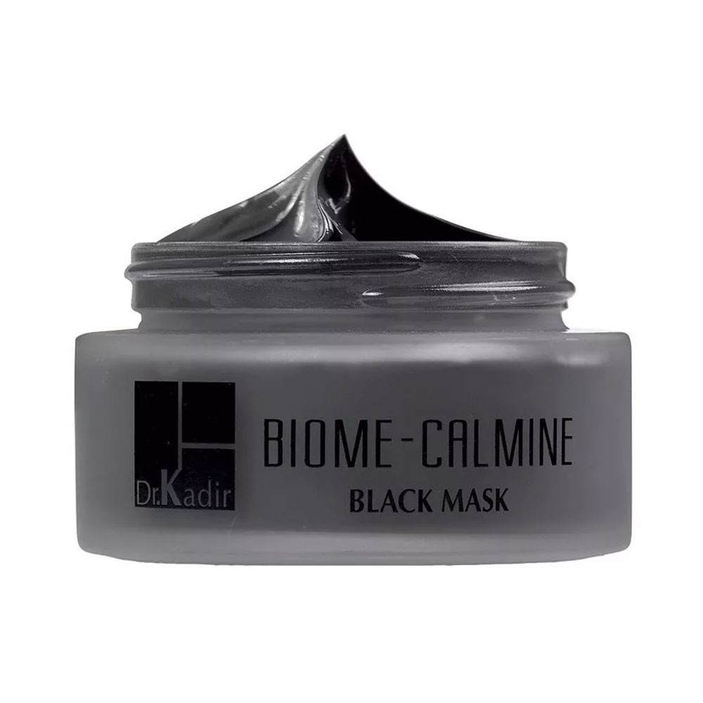 dr kadir black mask украина