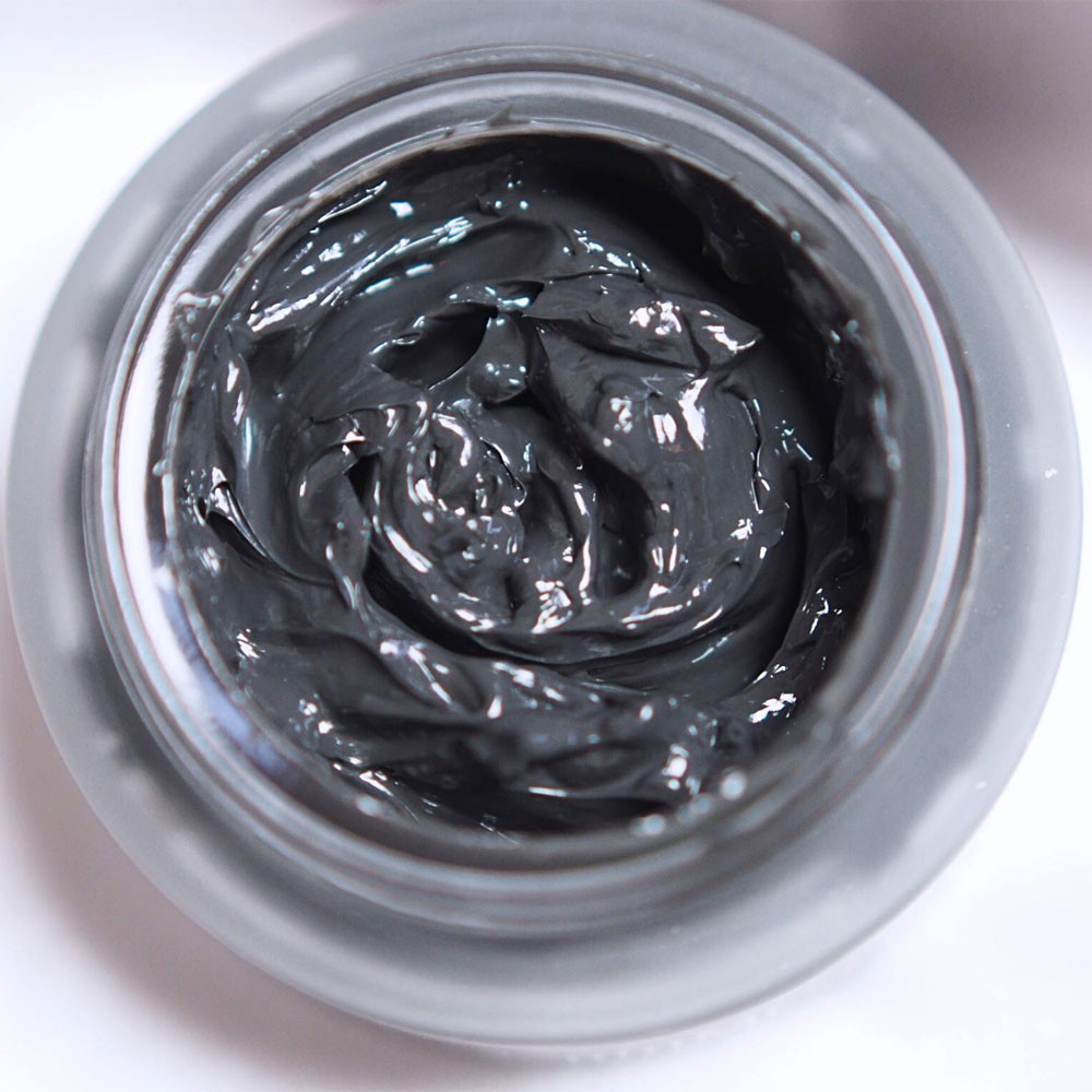 dr kadir black mask