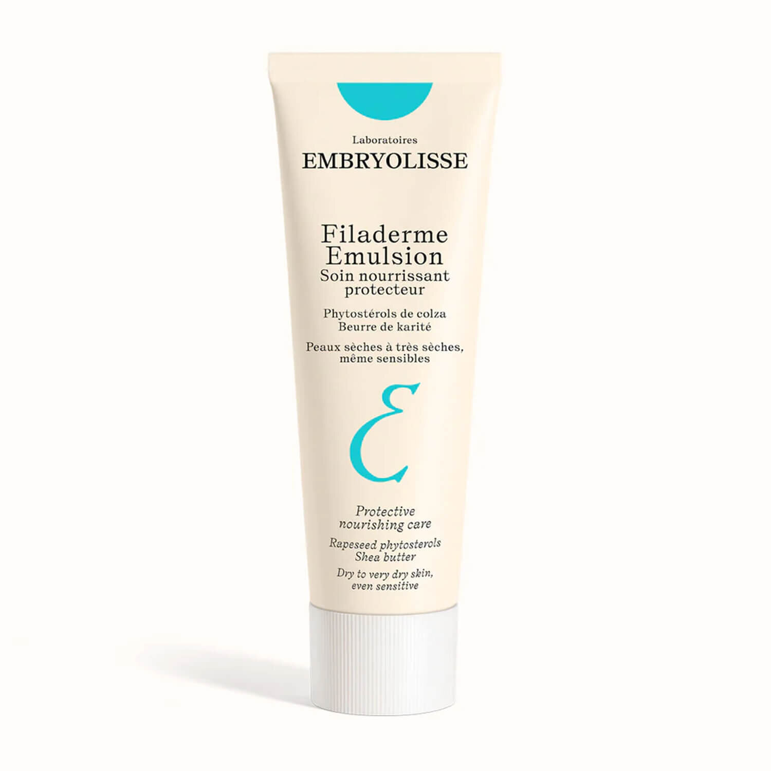 Embryolisse Живильна емульсія для сухої шкіри обличчя