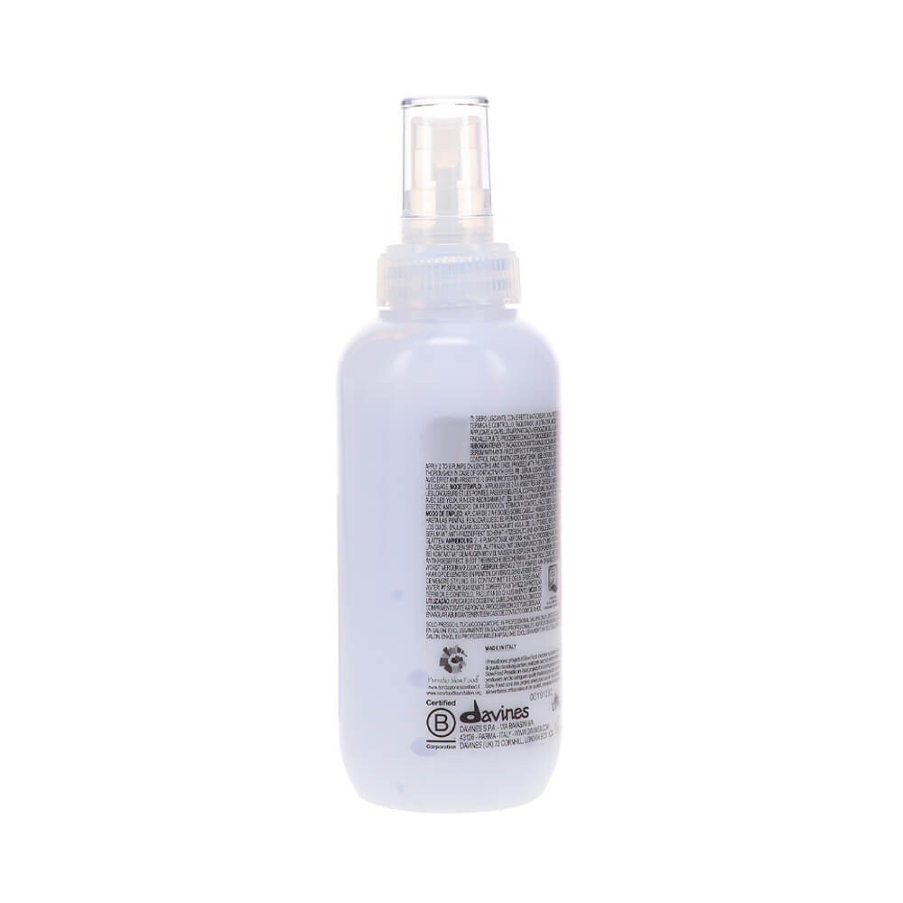 davines love smoothing perfector украина