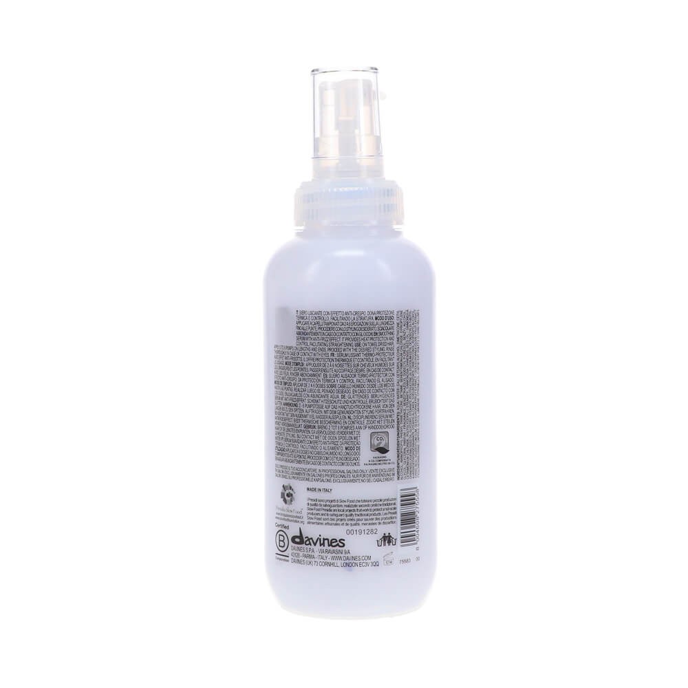 smoothing perfector davines