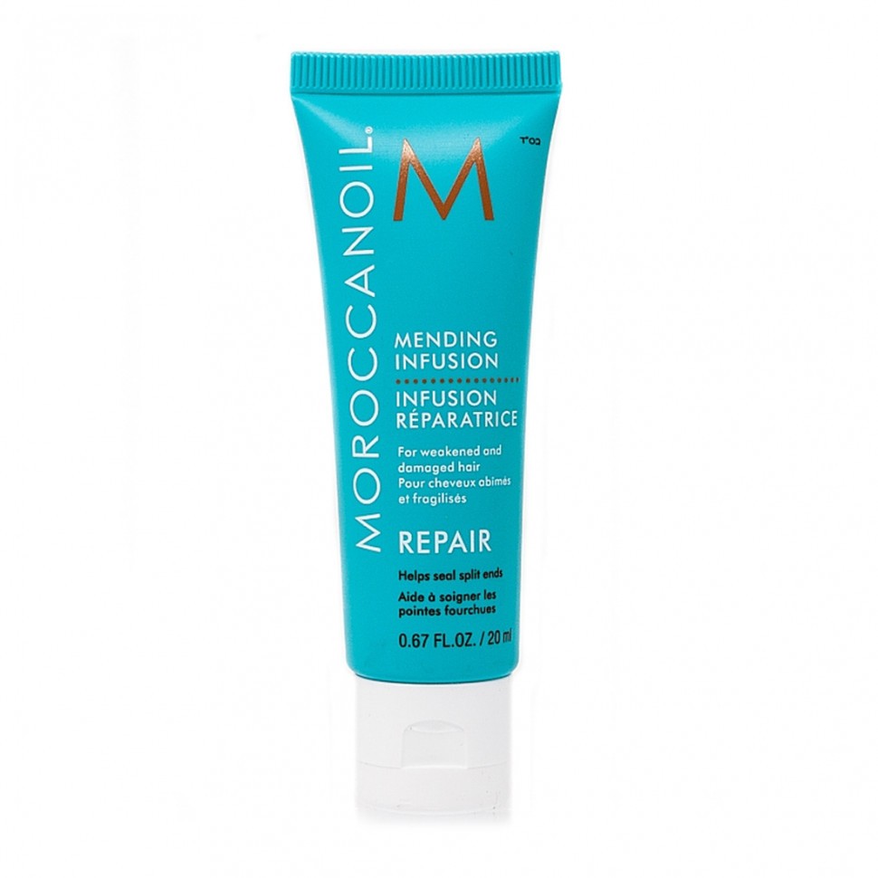 Сироватка для відновлення кінчиків Moroccanoil Infusion Reparatrice