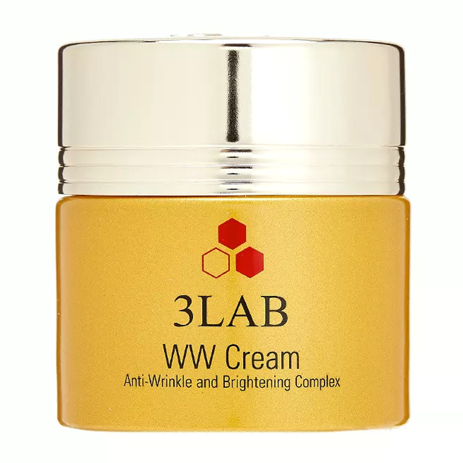 Отзывы о 3LAB WW Cream - Крем для лица &quot;Сияние&quot;