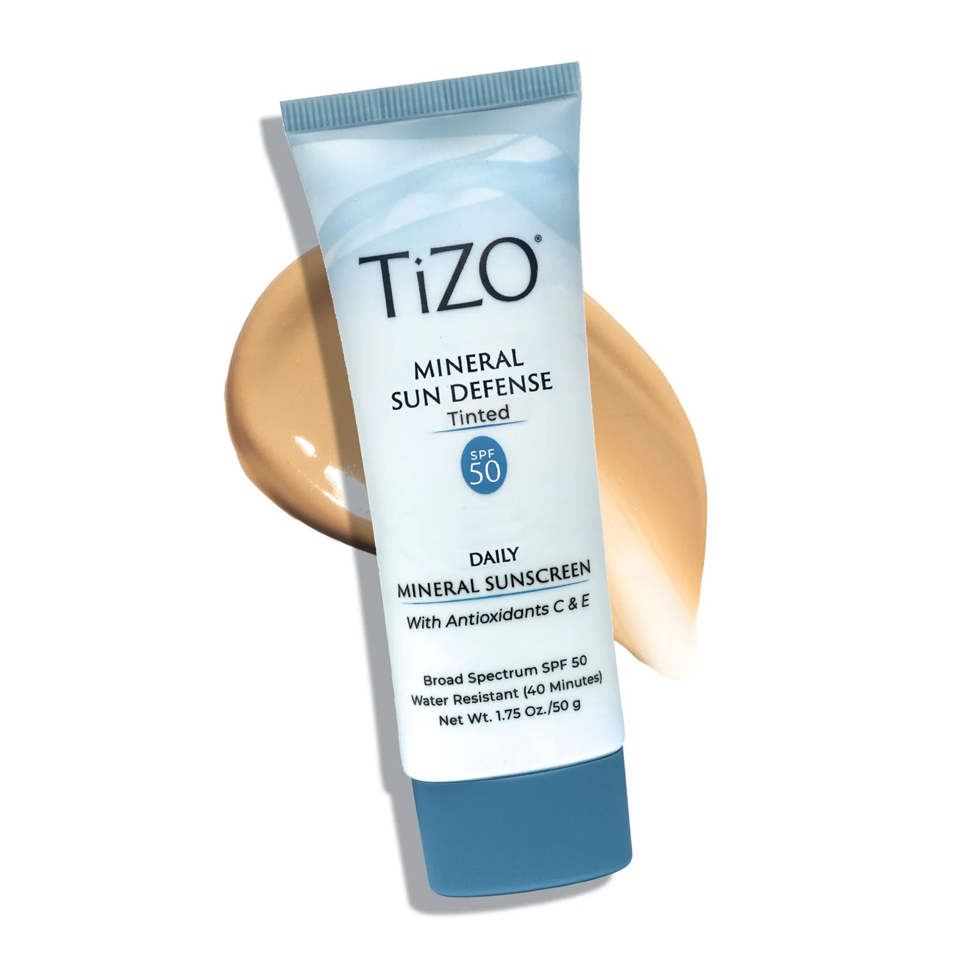 tizo spf 50 цена