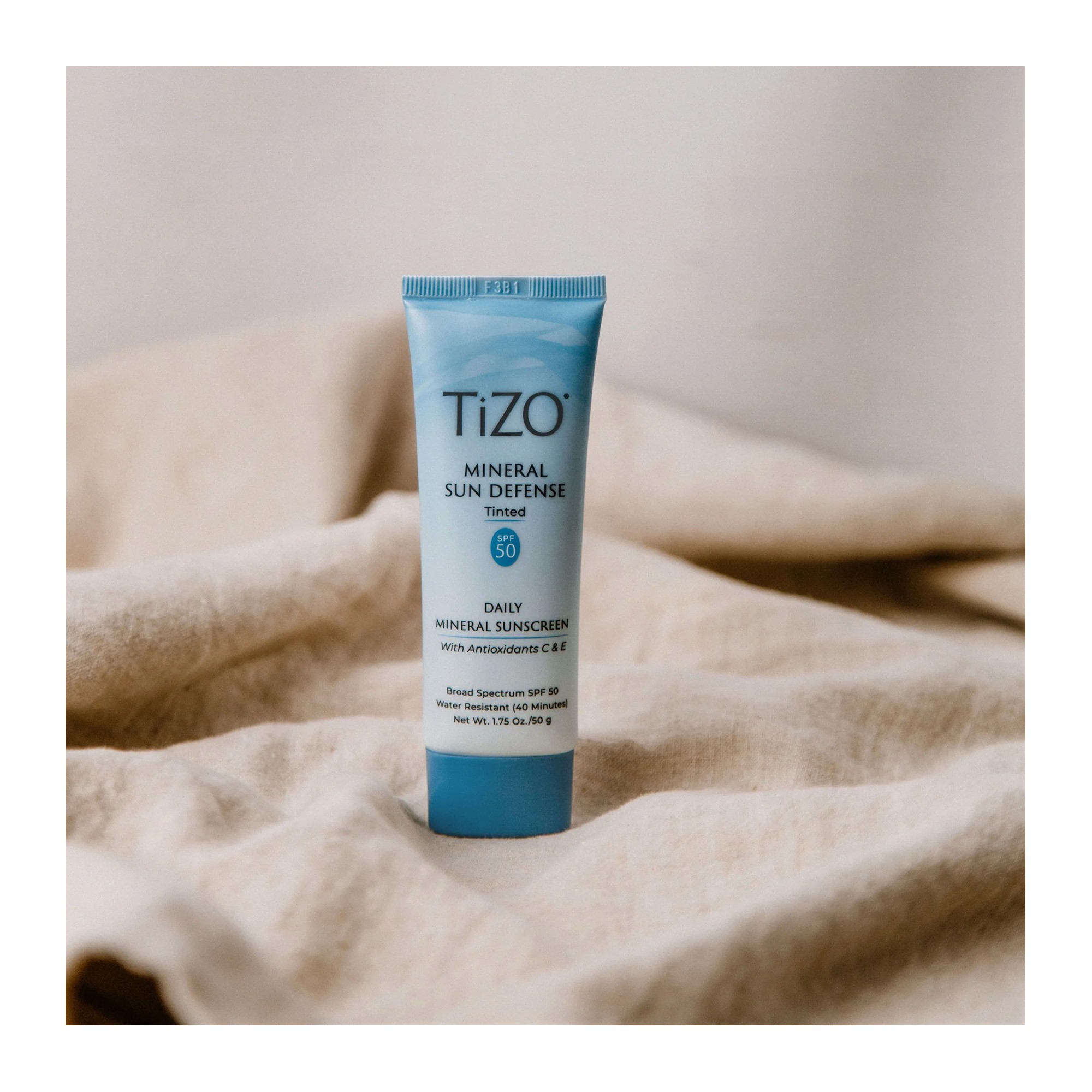 tizo spf 50 украина