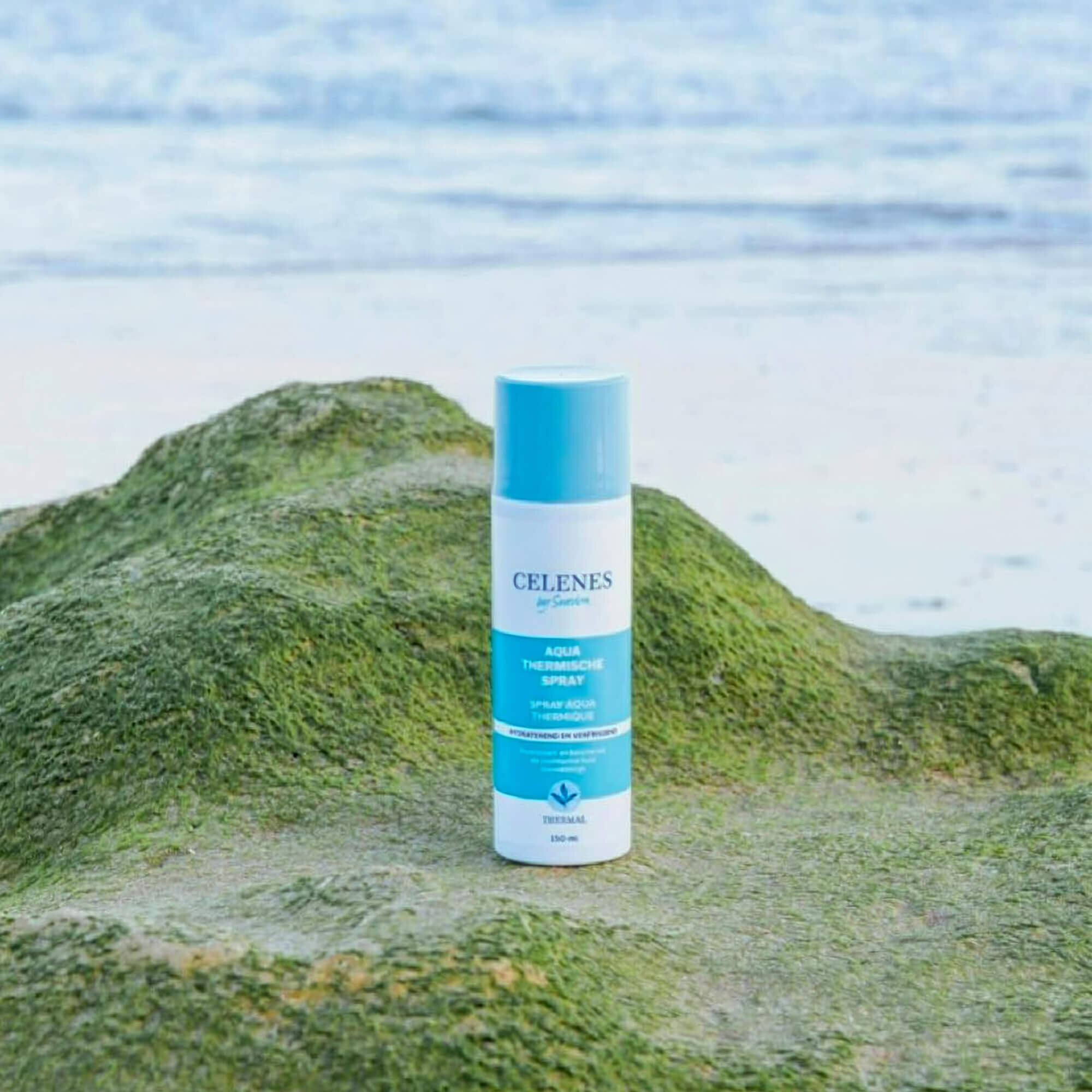 celenes aqua thermal spray киев