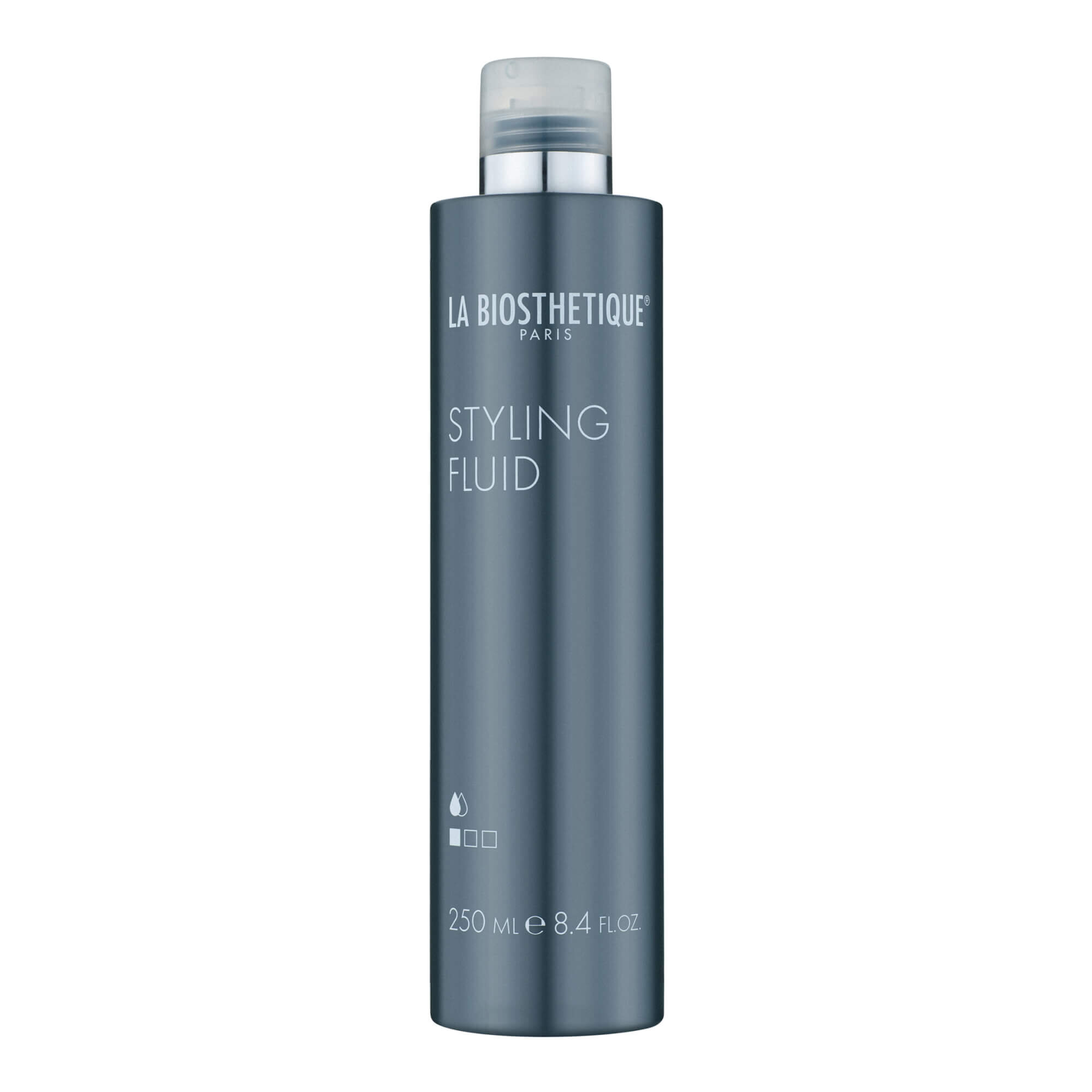 Флюид для эластичной фиксации волос La Biosthetique Styling Fluid