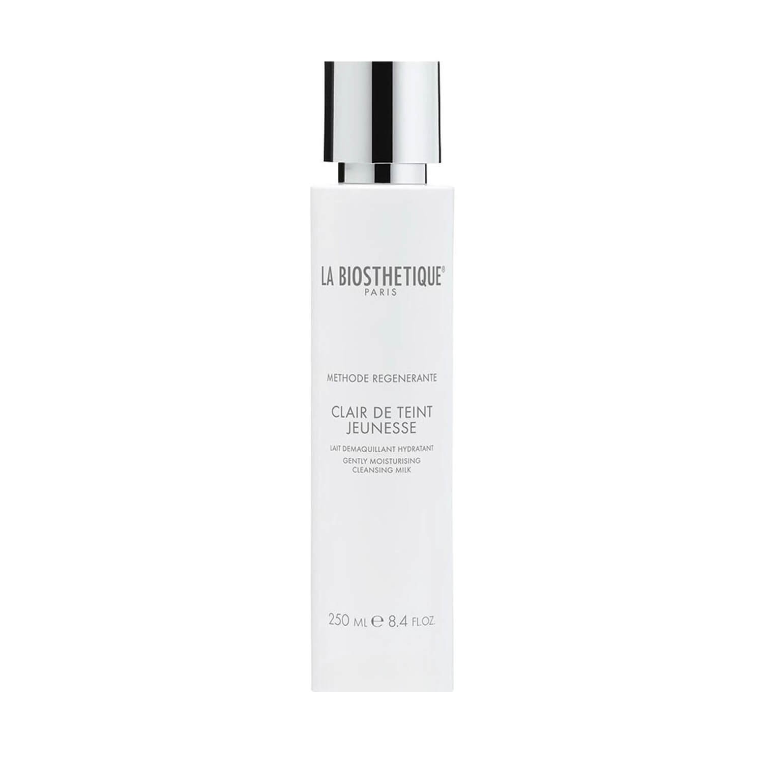 La Biosthetique Увлажняющее очищающее молочко